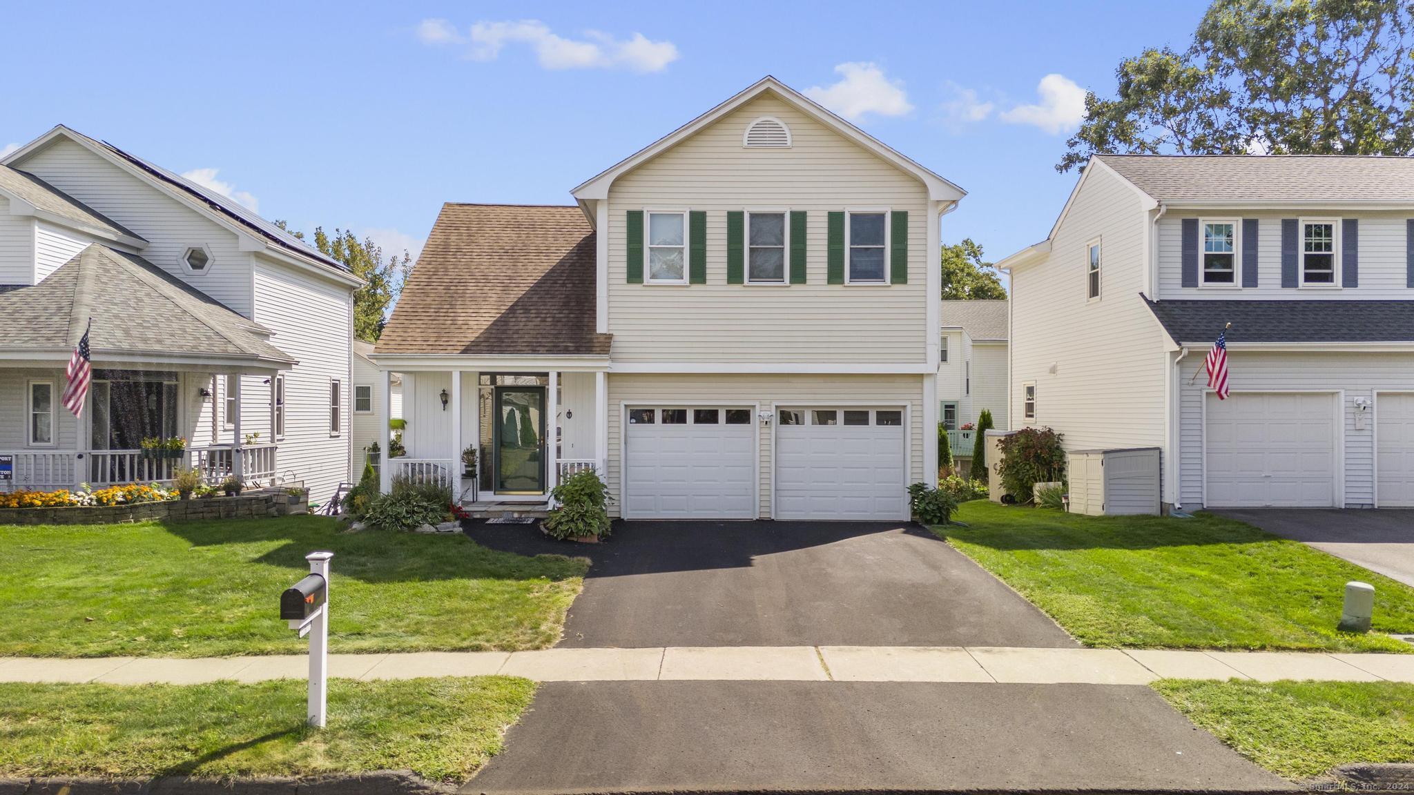 3 Butternut Lane