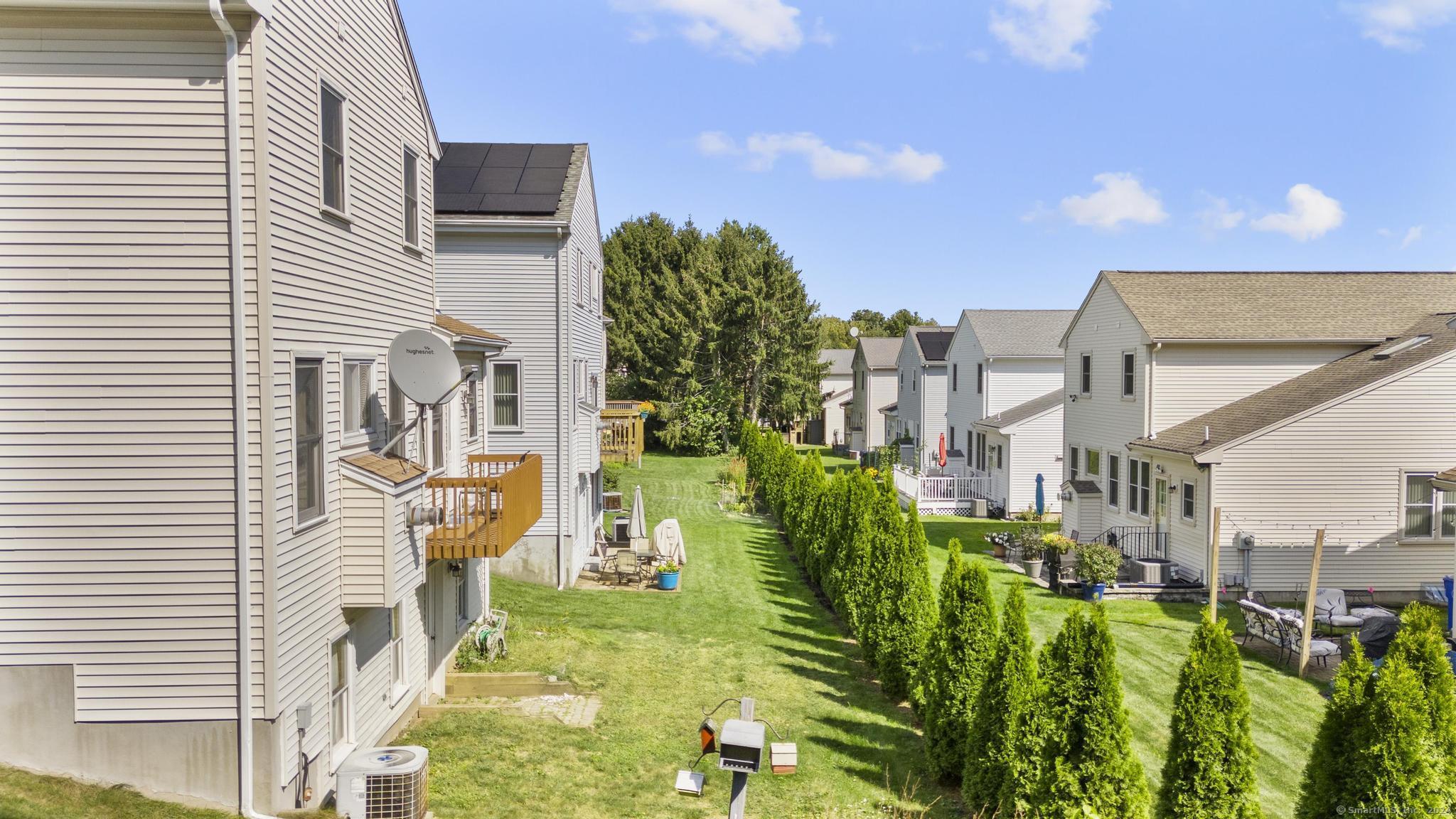 3 Butternut Lane