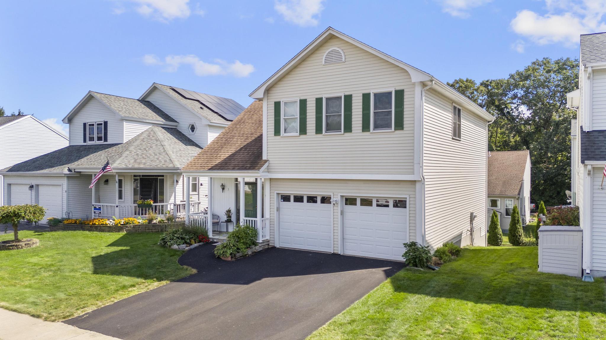 3 Butternut Lane