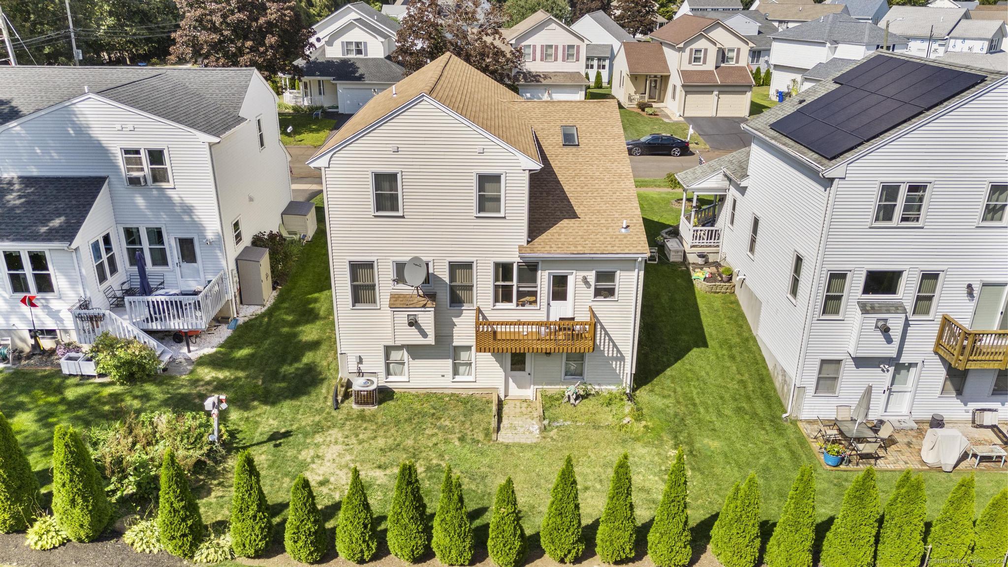 3 Butternut Lane