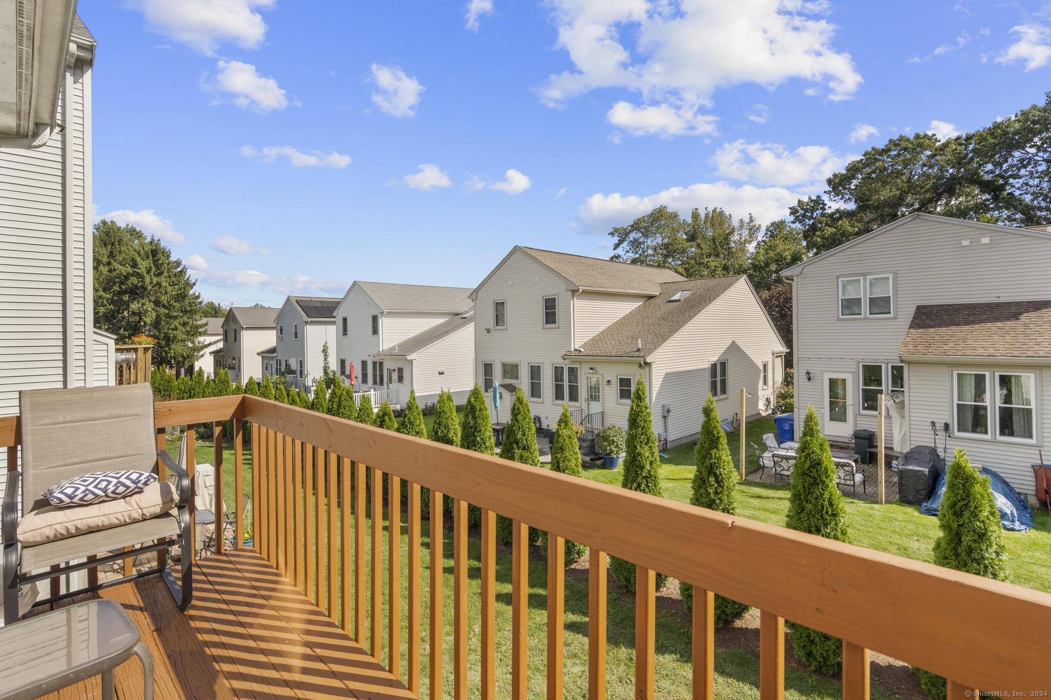 3 Butternut Lane