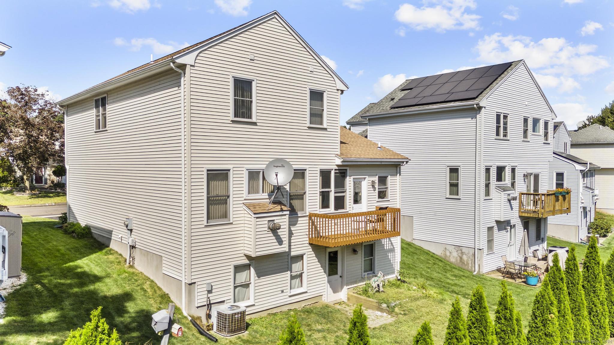 3 Butternut Lane