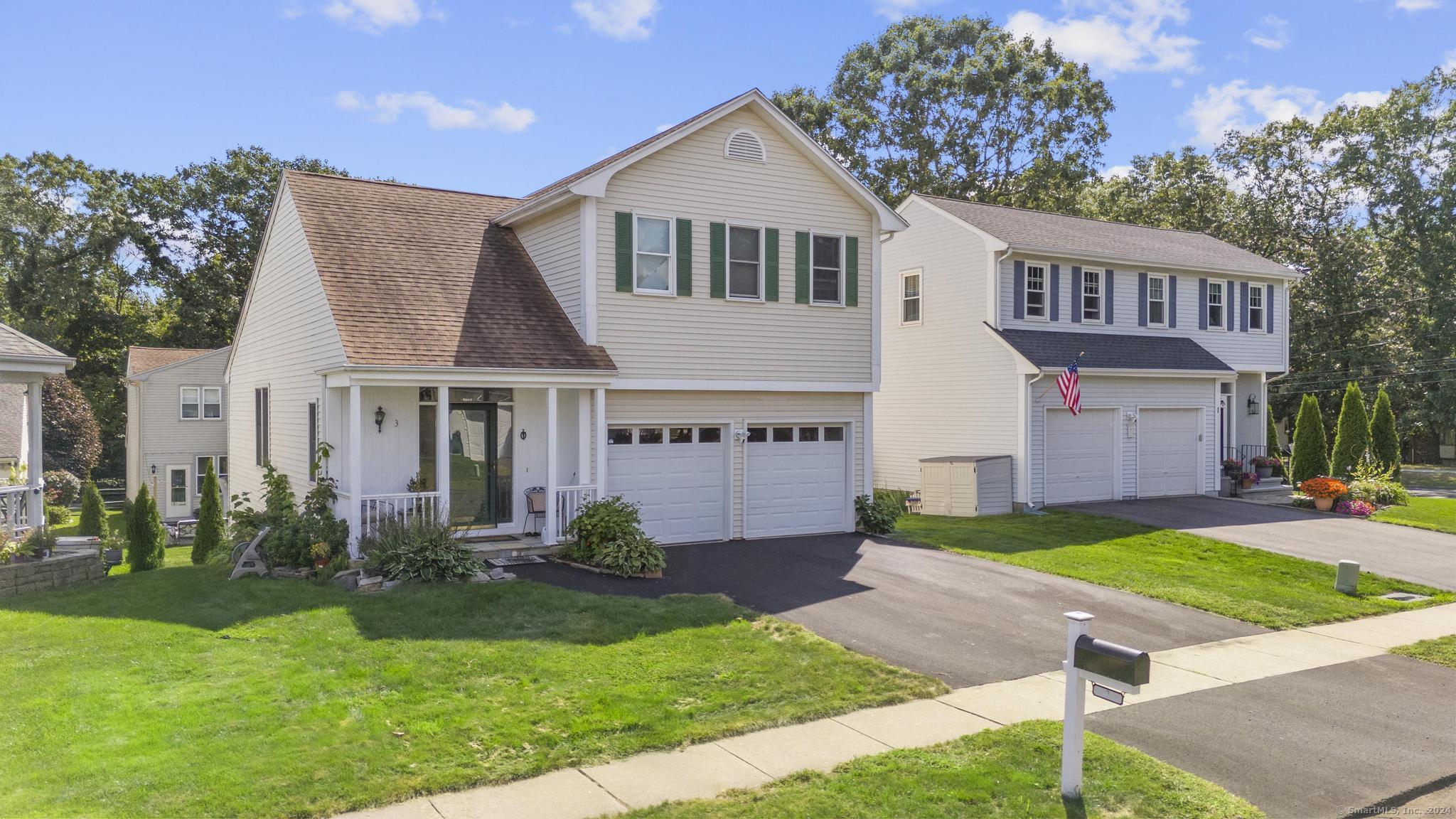 3 Butternut Lane