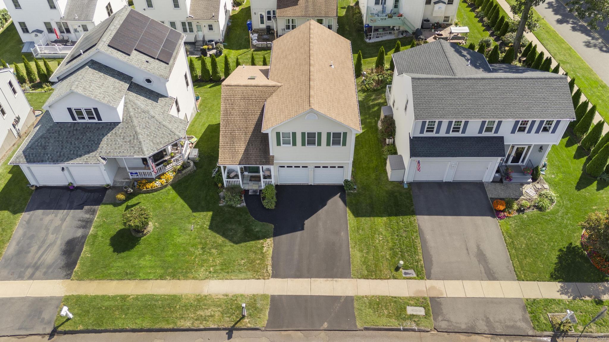 3 Butternut Lane