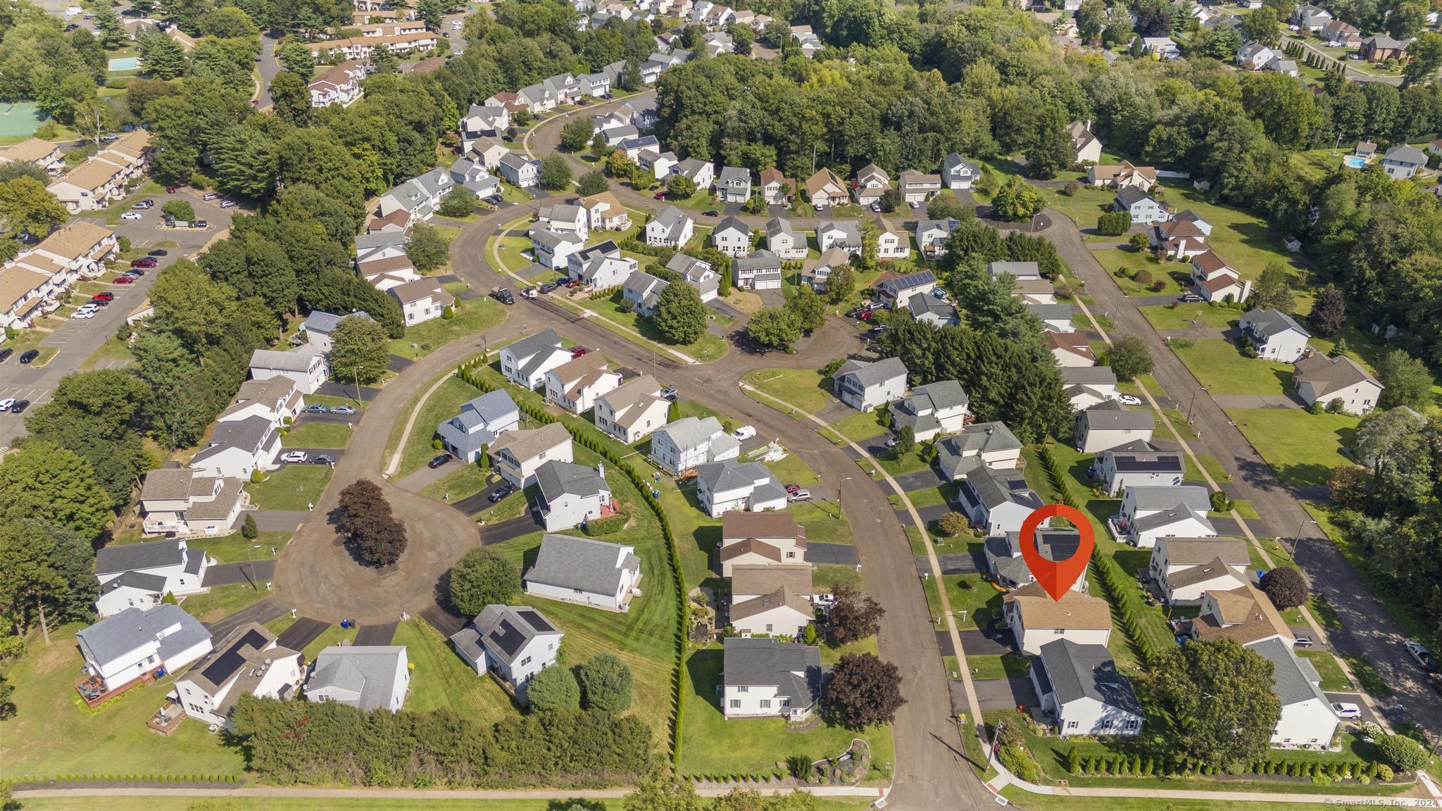 3 Butternut Lane