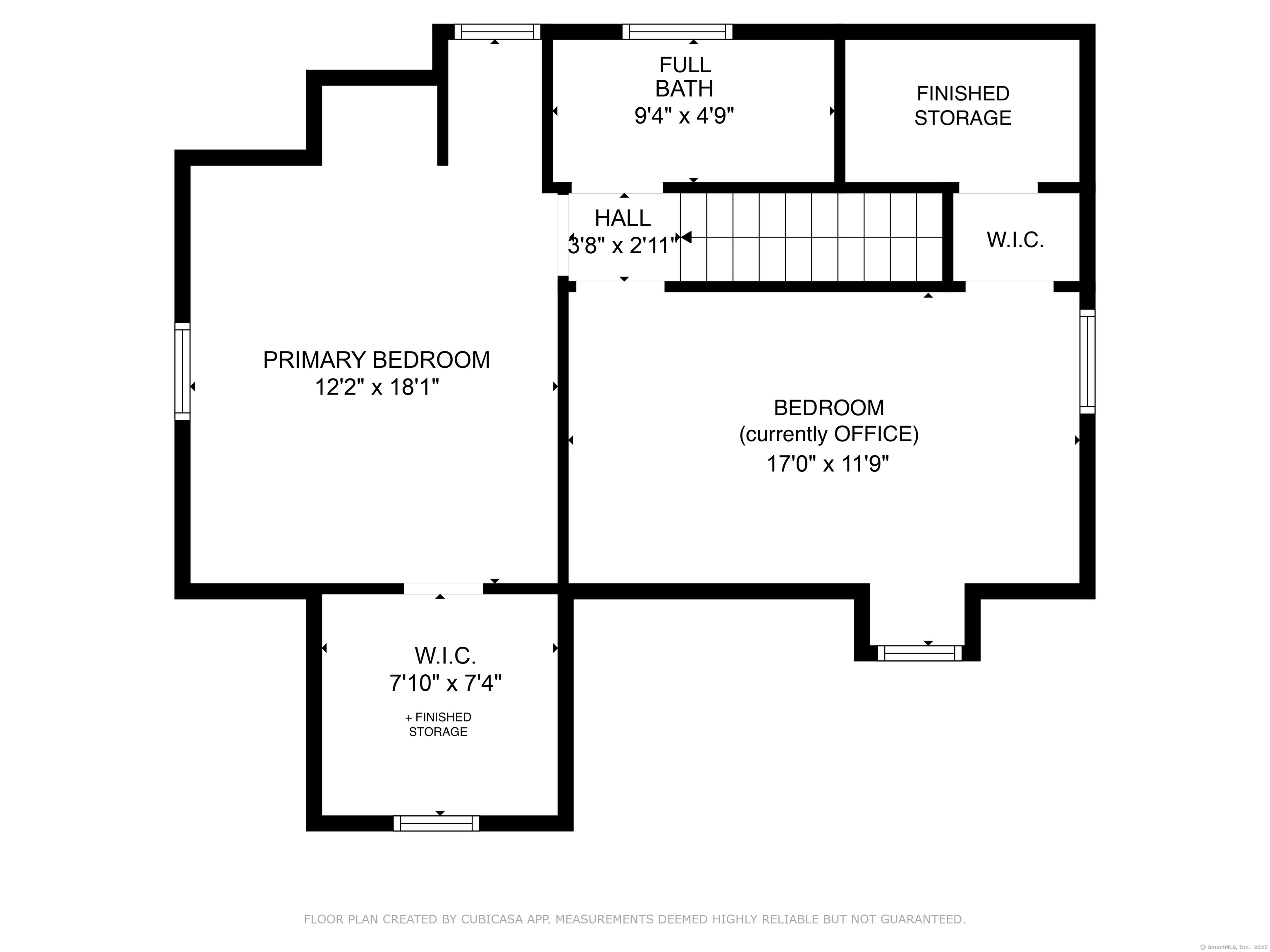 7 Greenacres Avenue