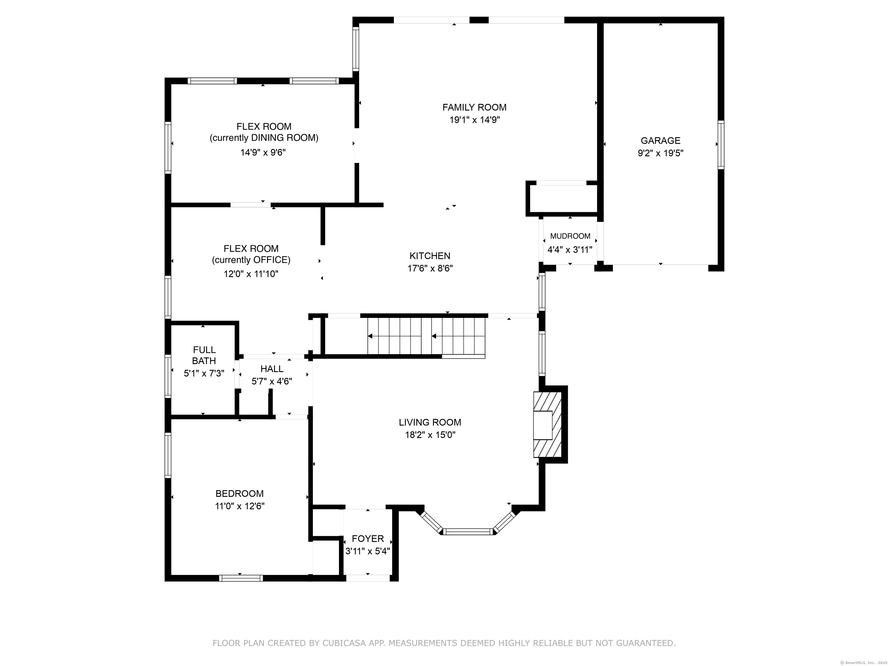 7 Greenacres Avenue