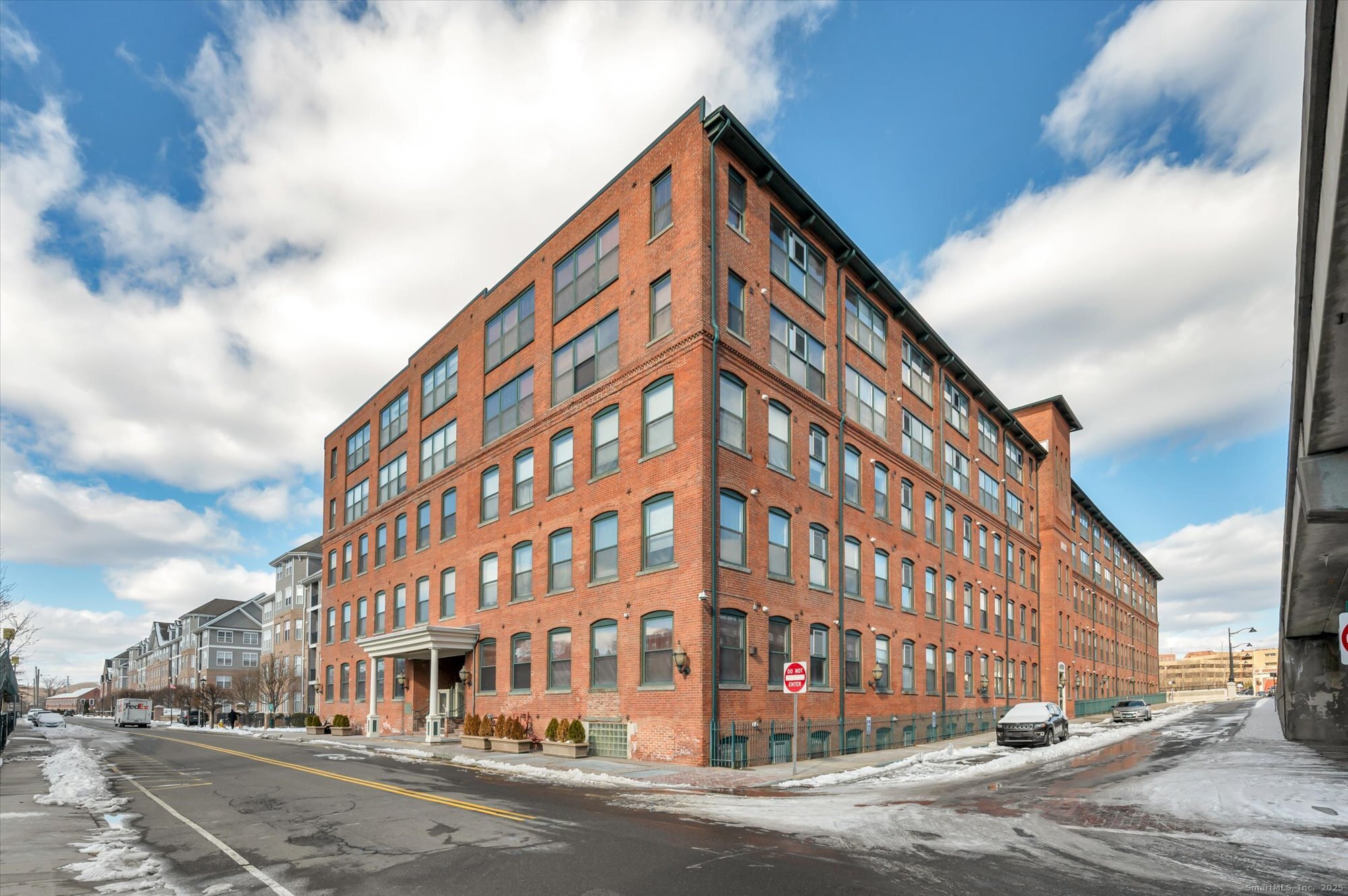 145 Canal Street 102