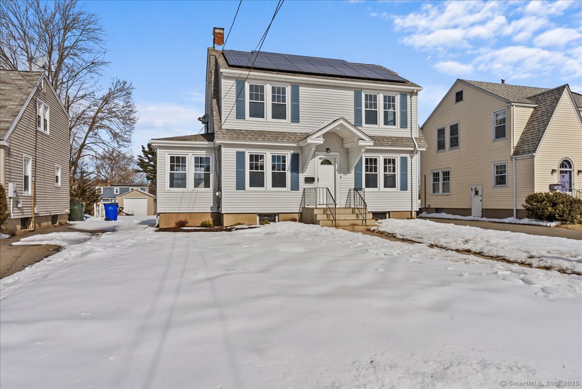 27 Stillwold Drive