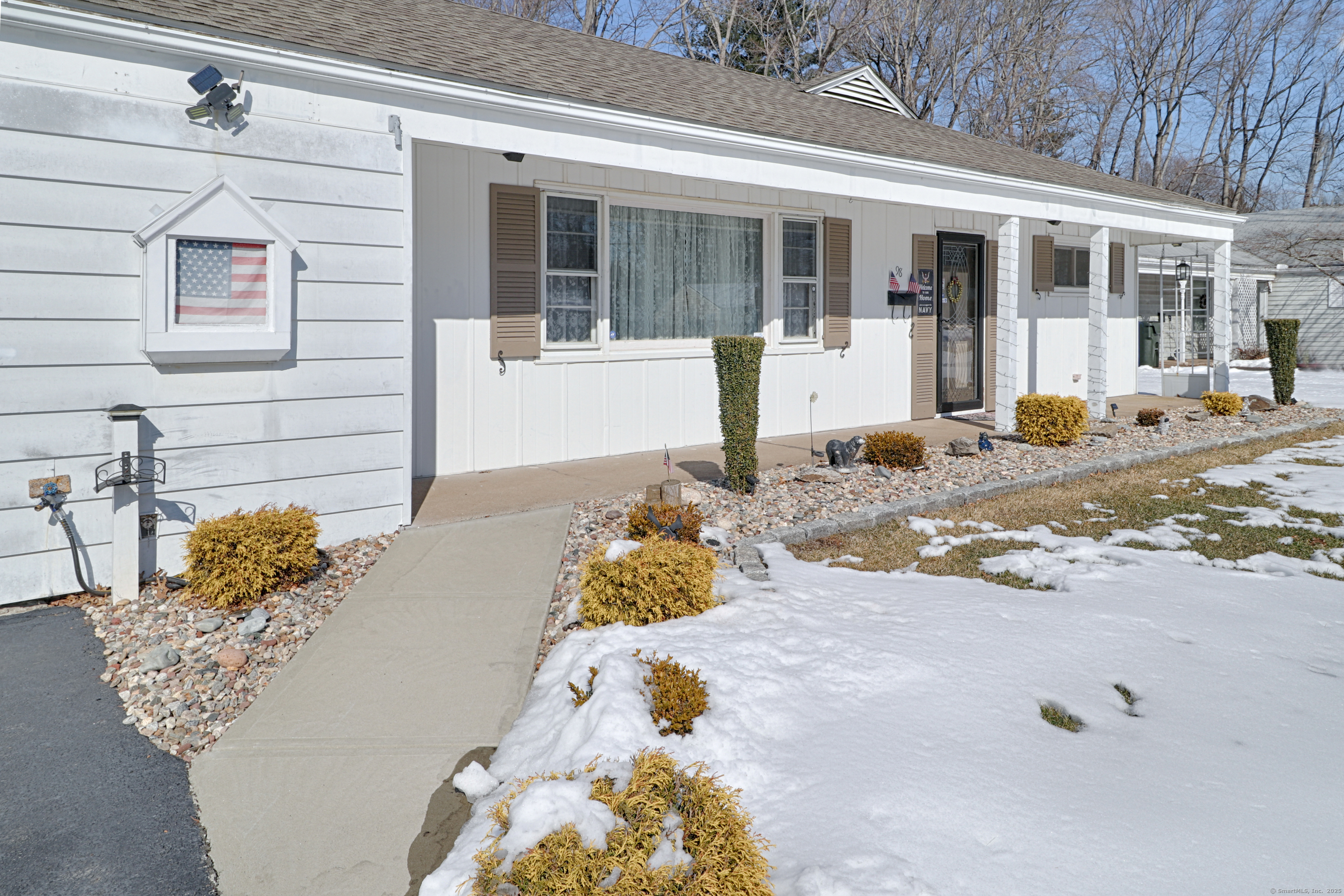 98 Sunset Road