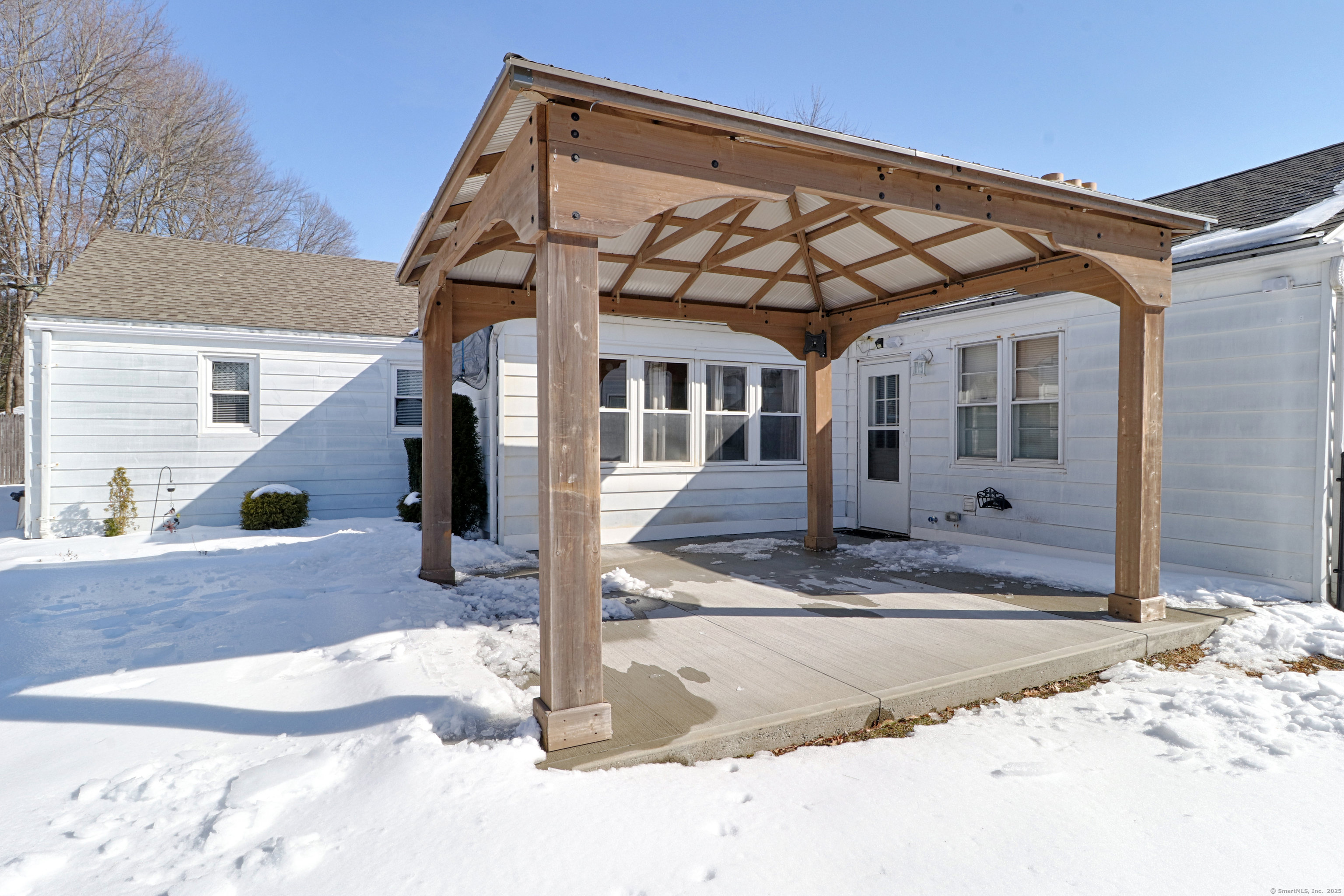 98 Sunset Road