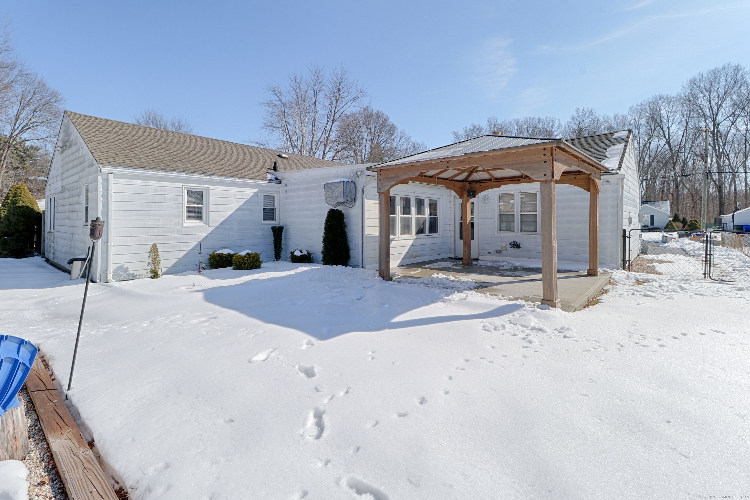 98 Sunset Road