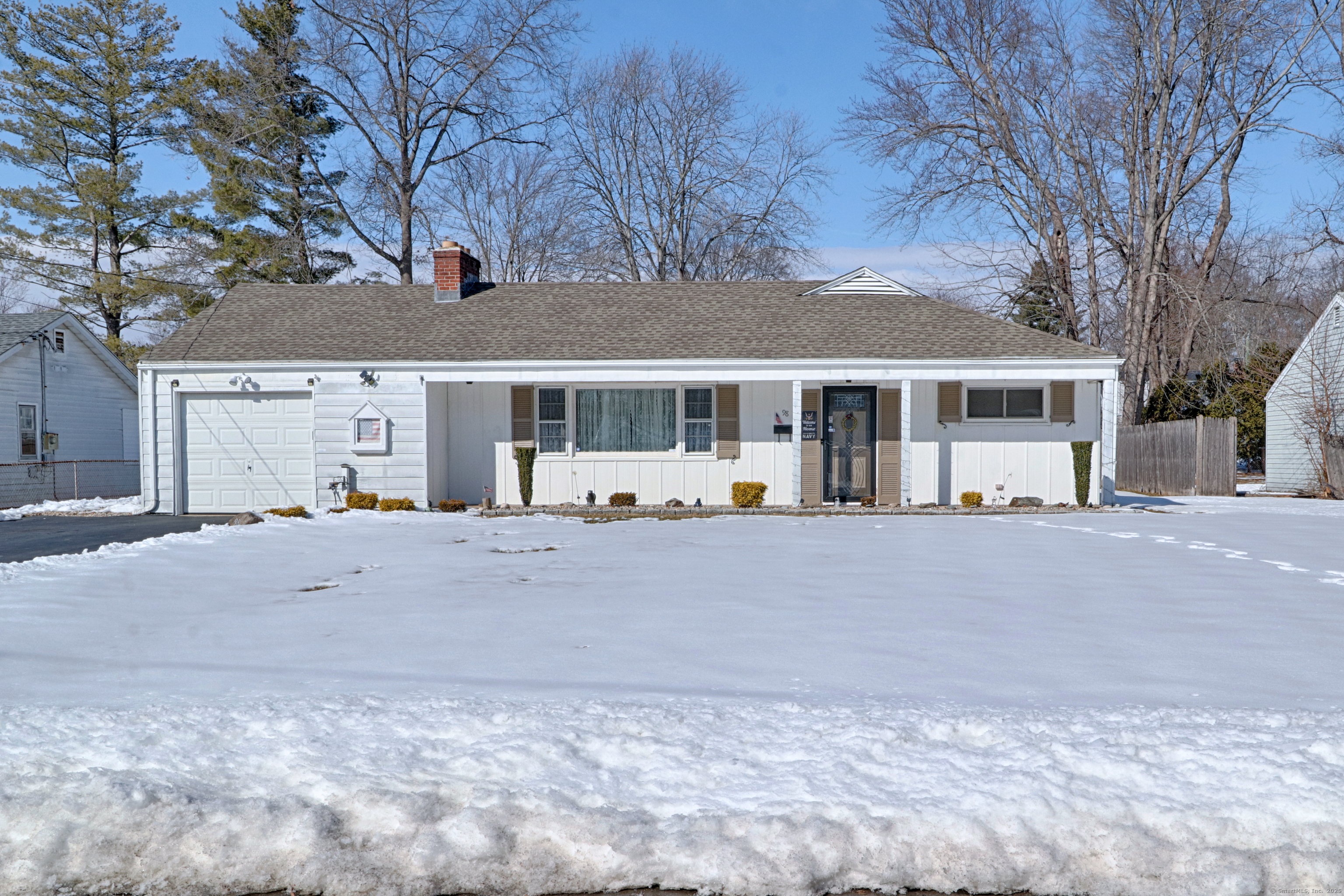 98 Sunset Road