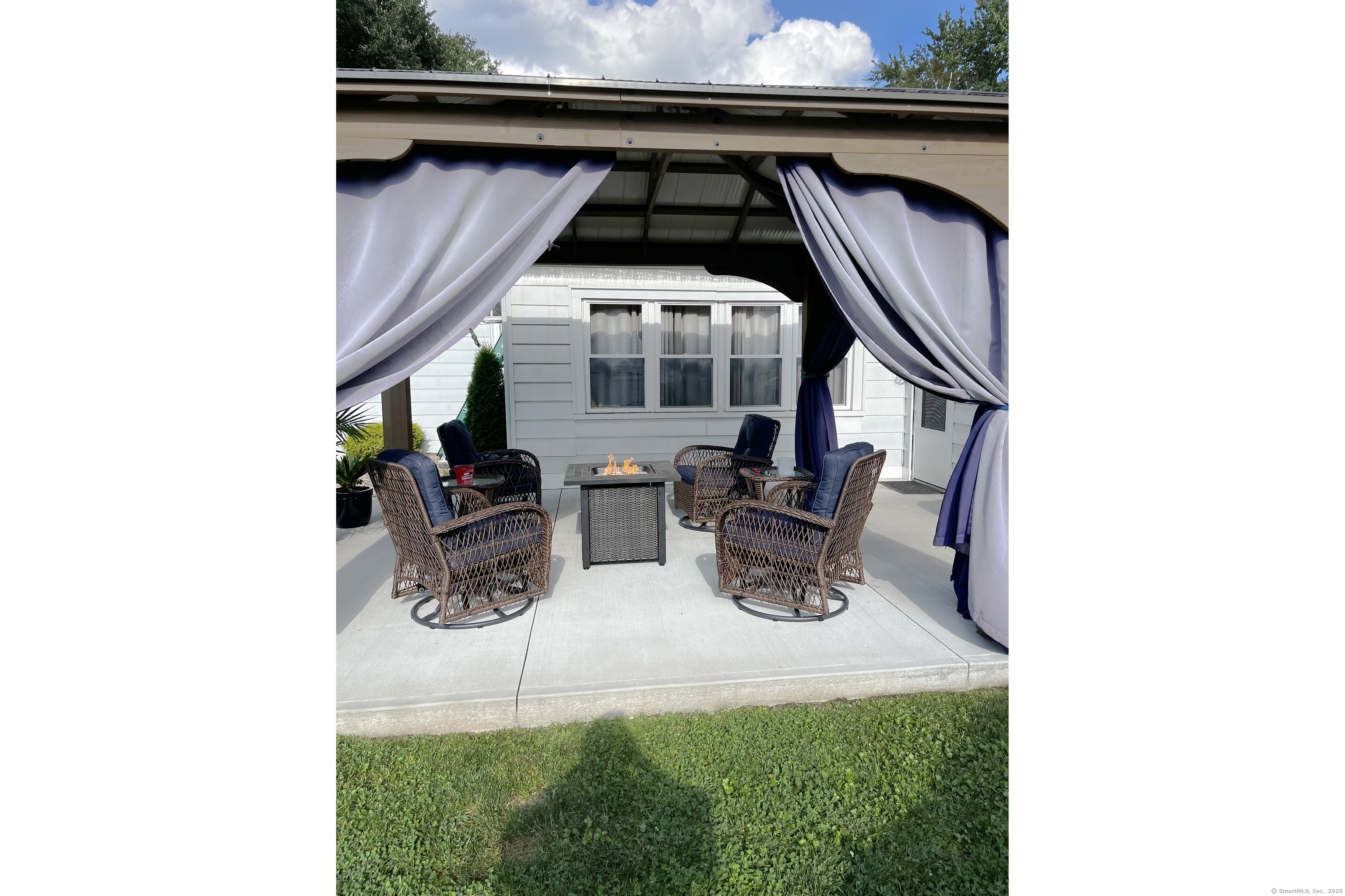 98 Sunset Road