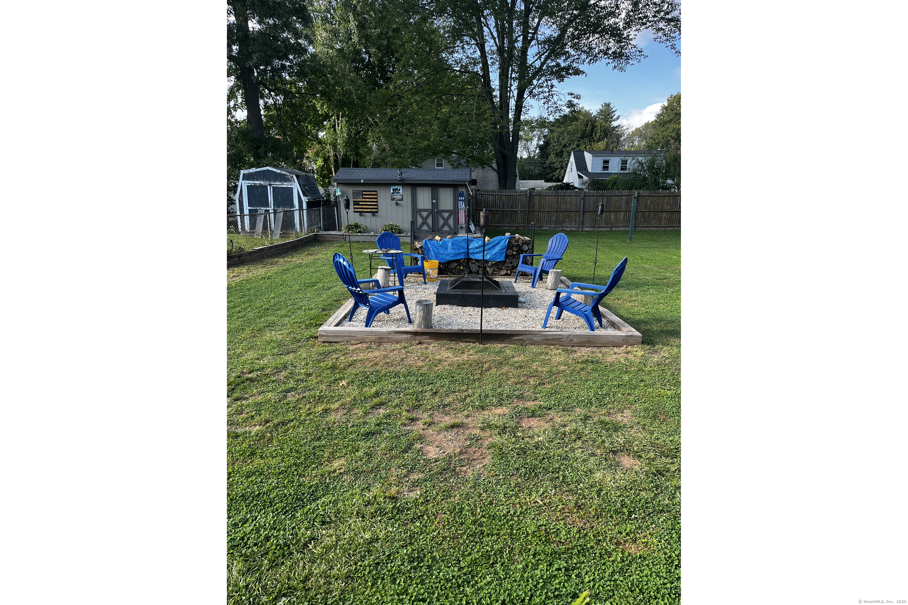 98 Sunset Road