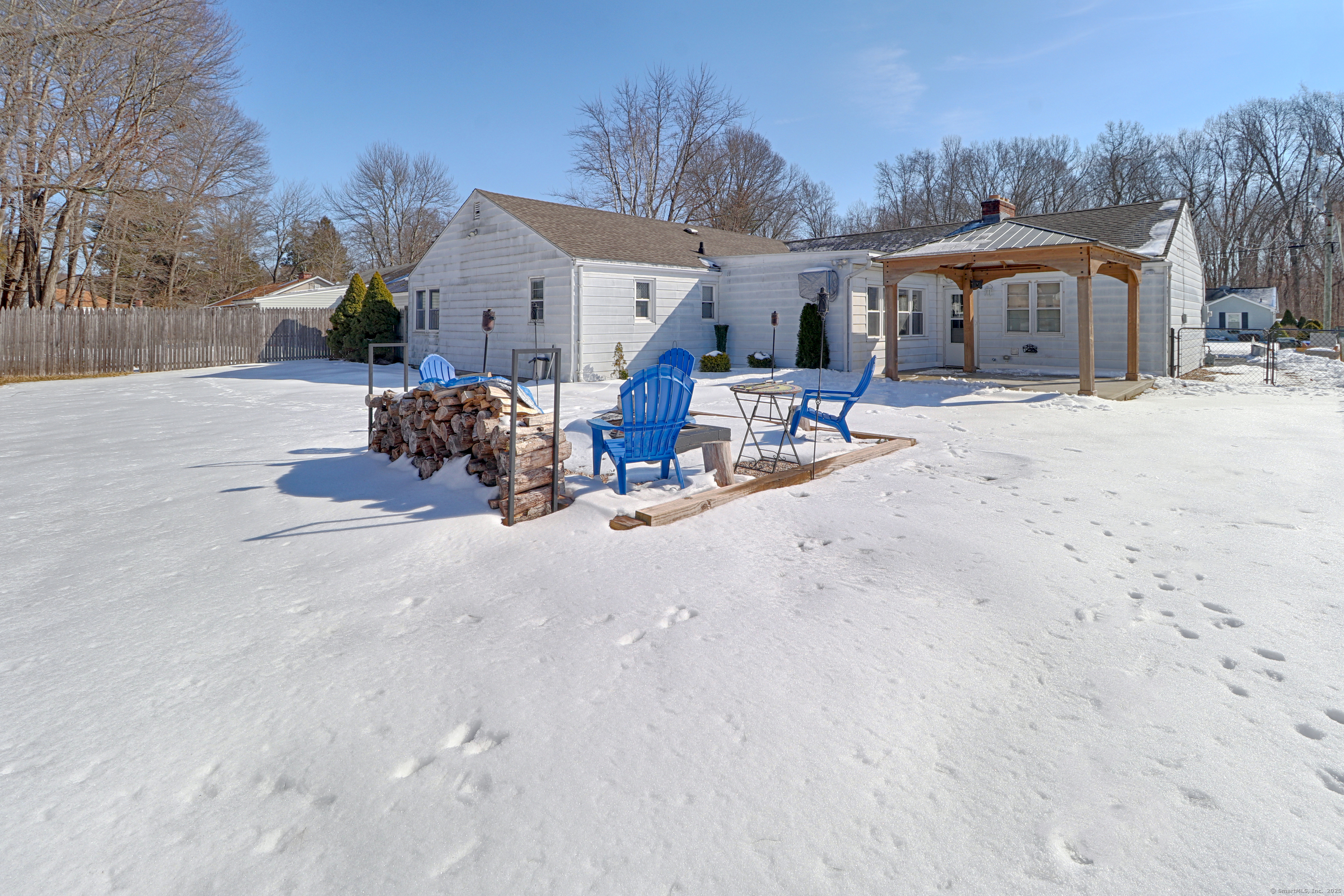 98 Sunset Road