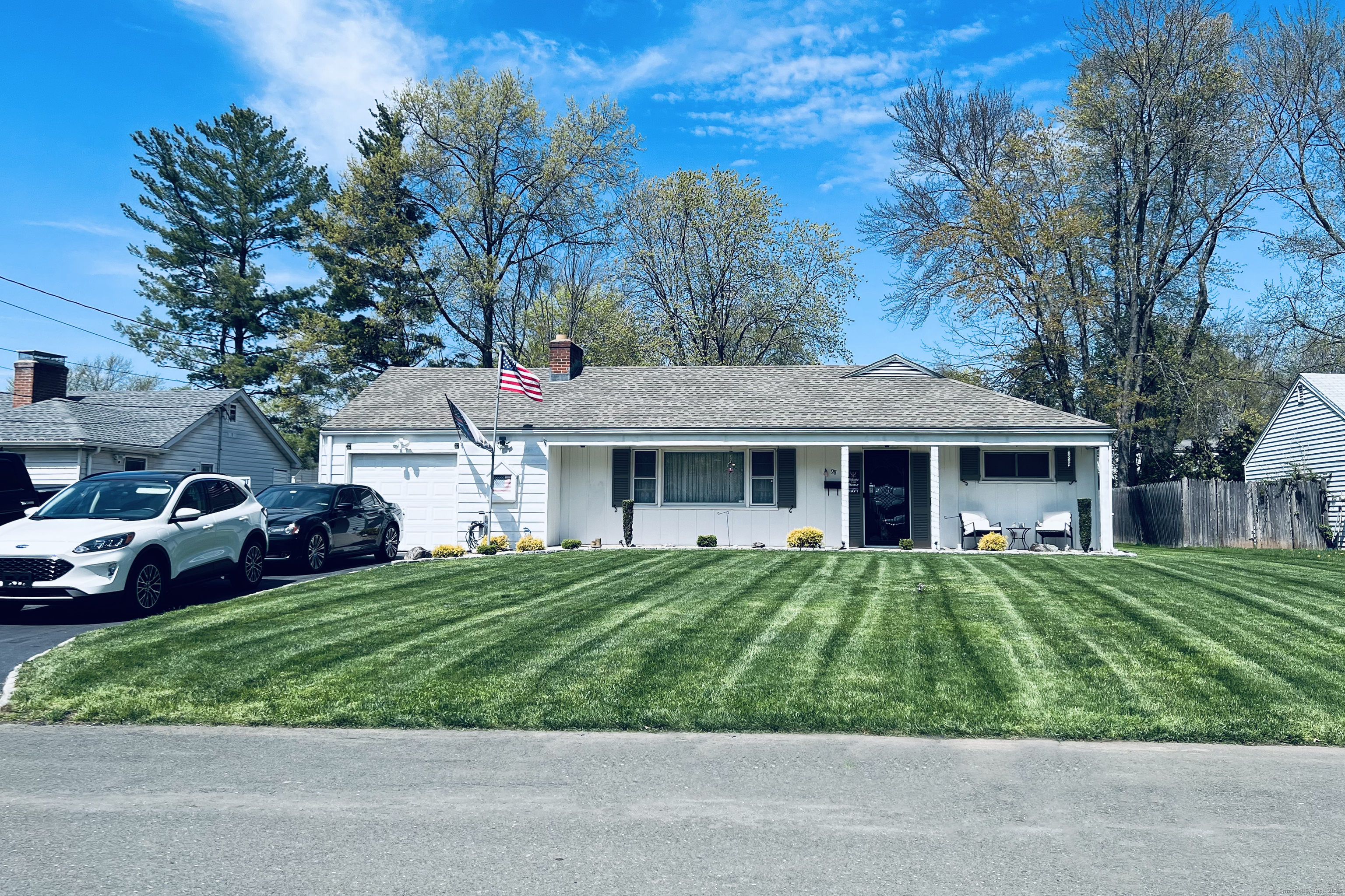 98 Sunset Road