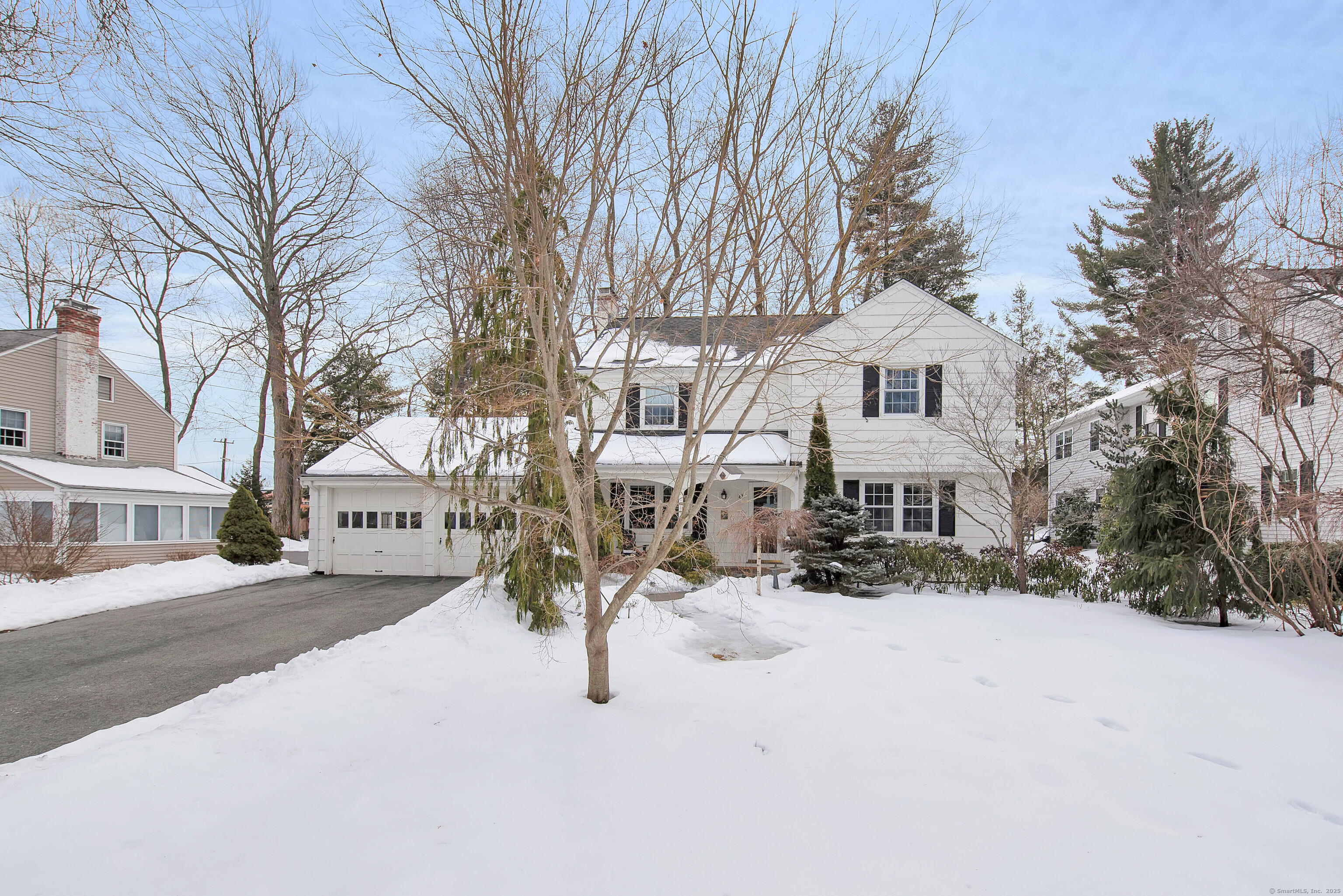 43 Wyndwood Road