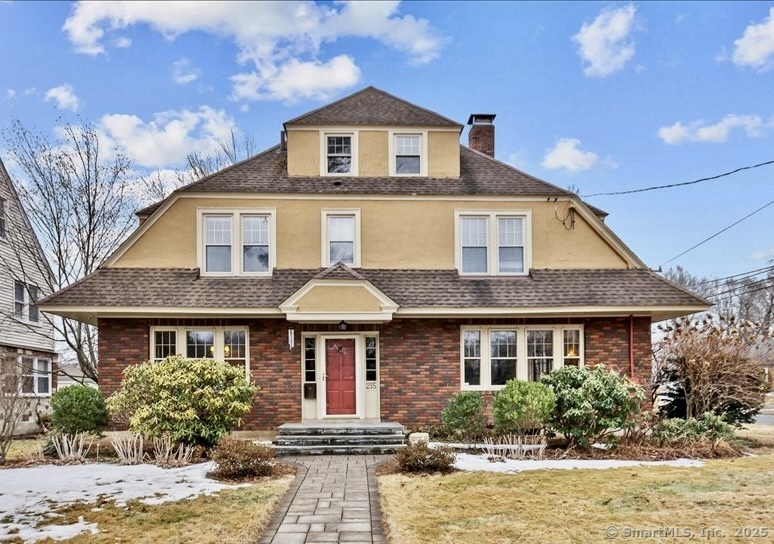 215 Brace Road