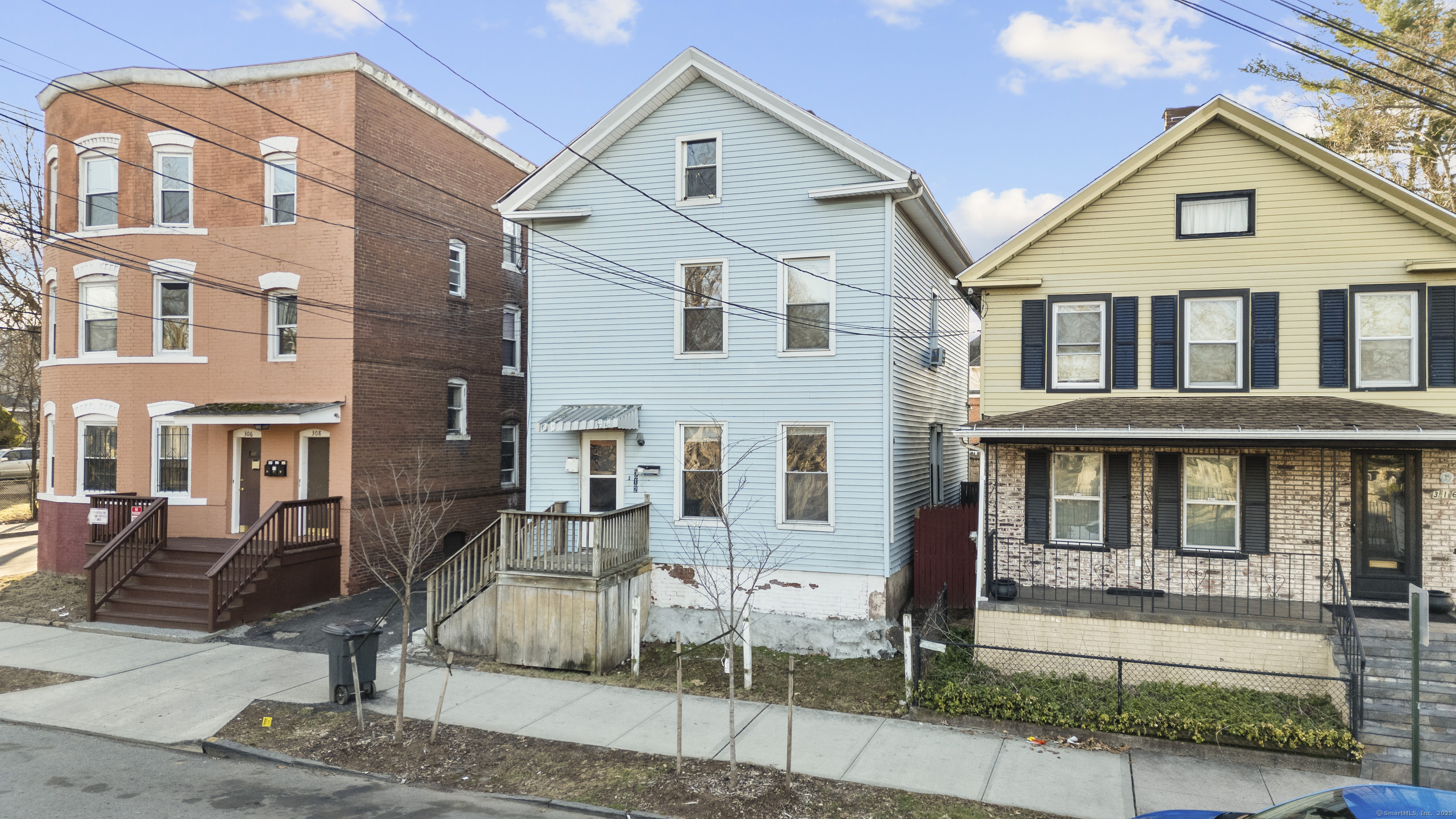 312 Davenport Avenue
