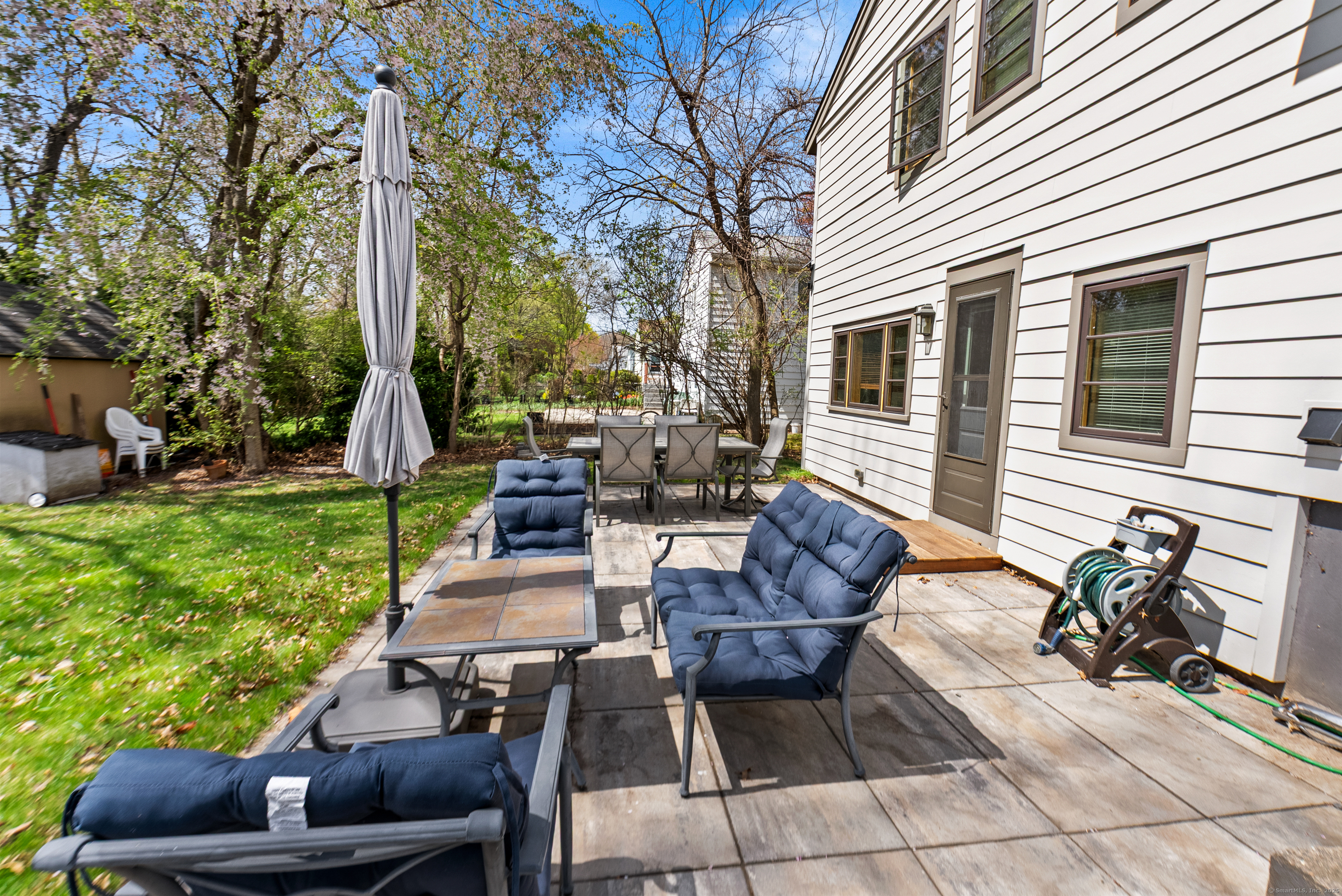 93 Lyman Road