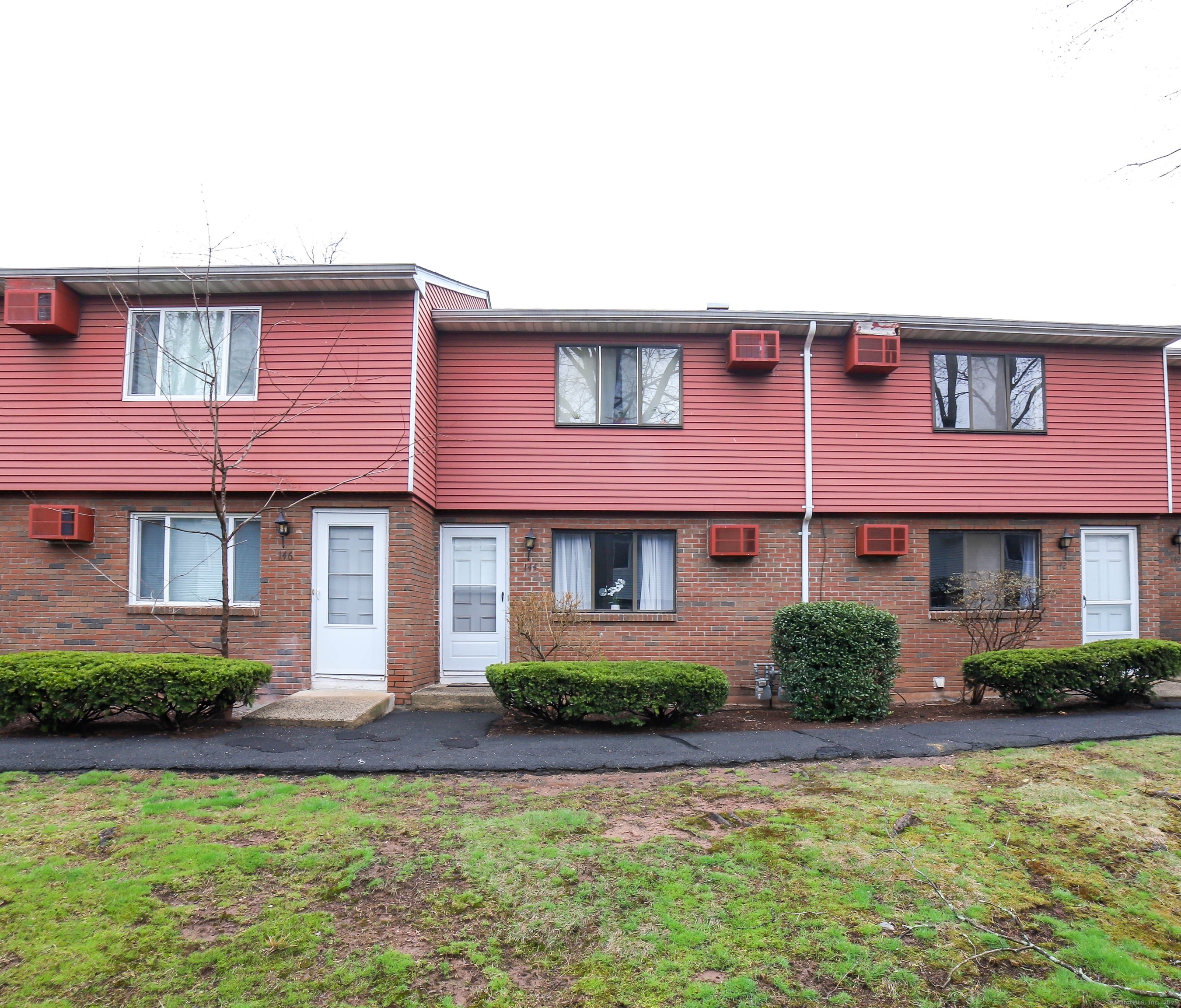 144 Churchill Drive 144