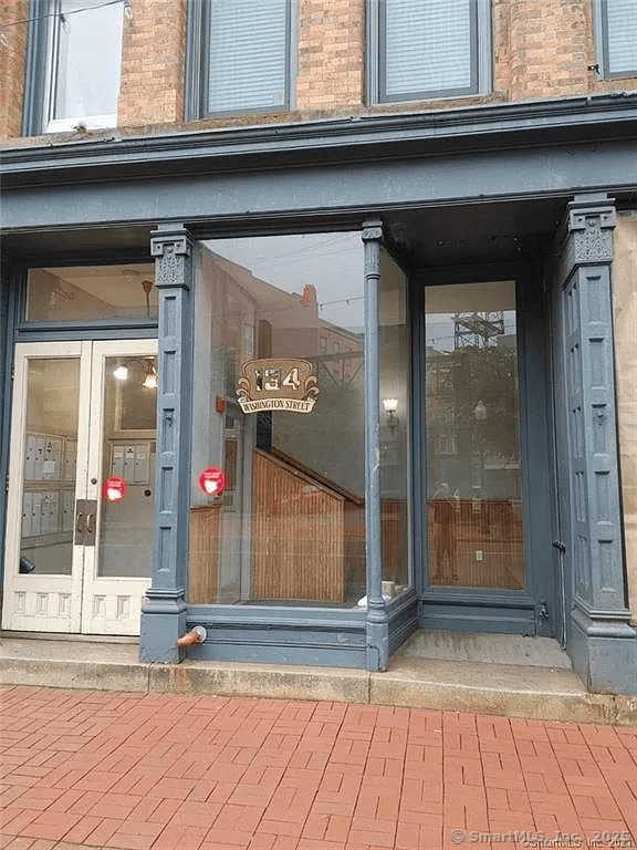 134 Washington Street APT 209