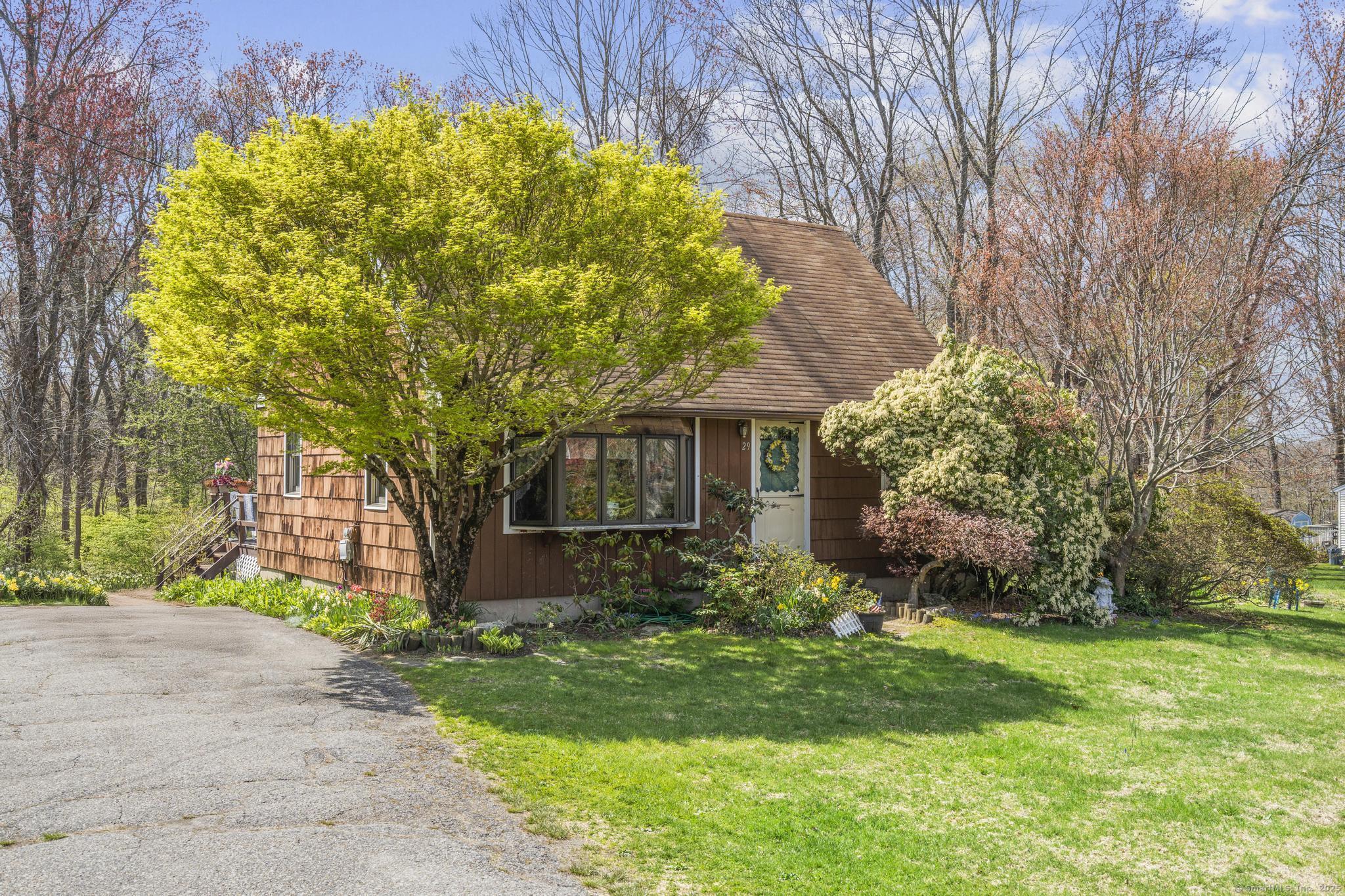 29 Johnson Place