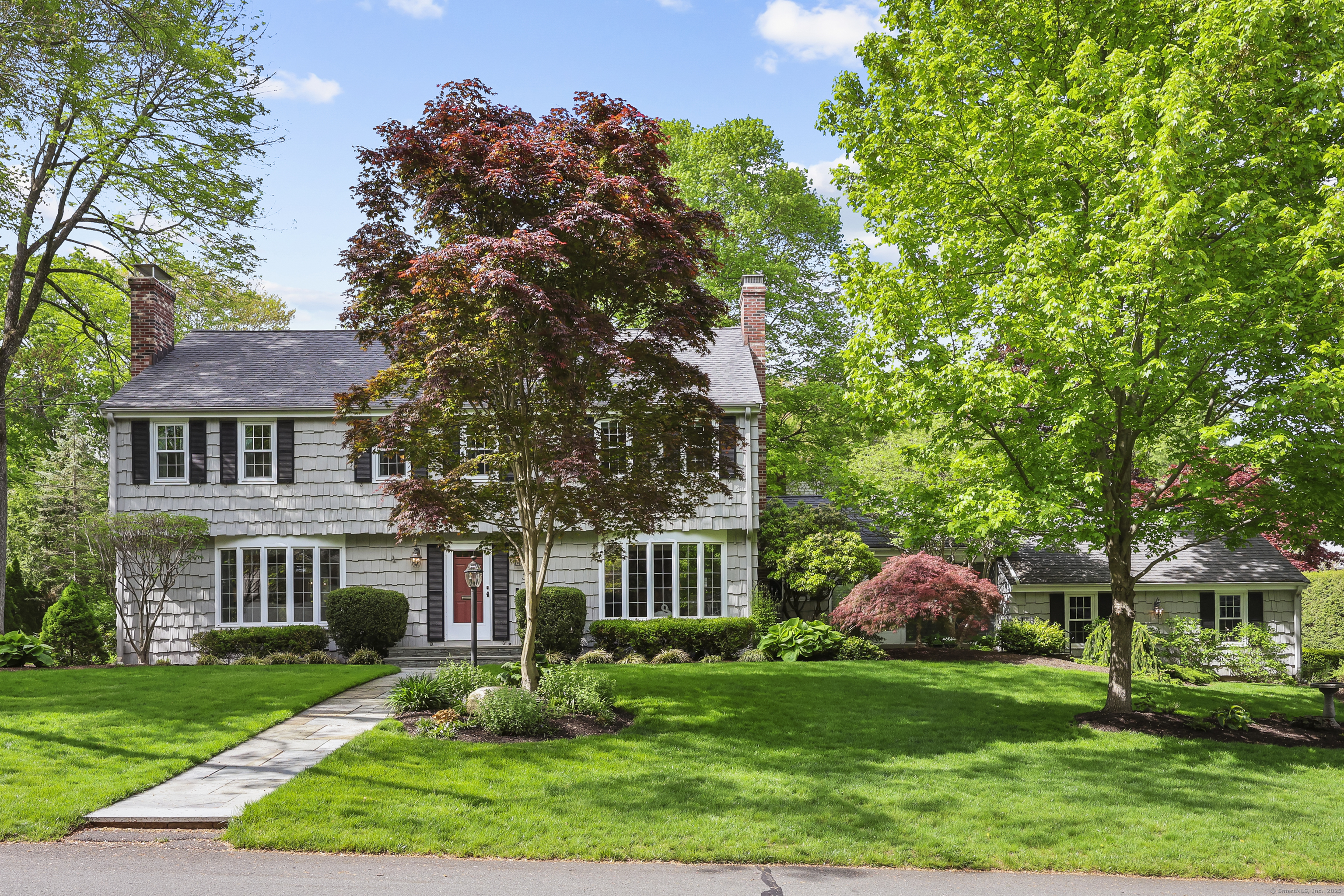 30 Timrod Road