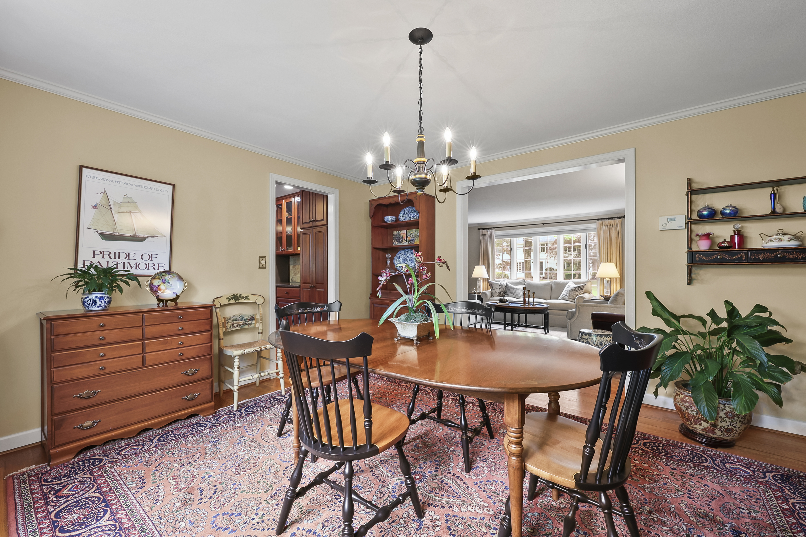 30 Timrod Road