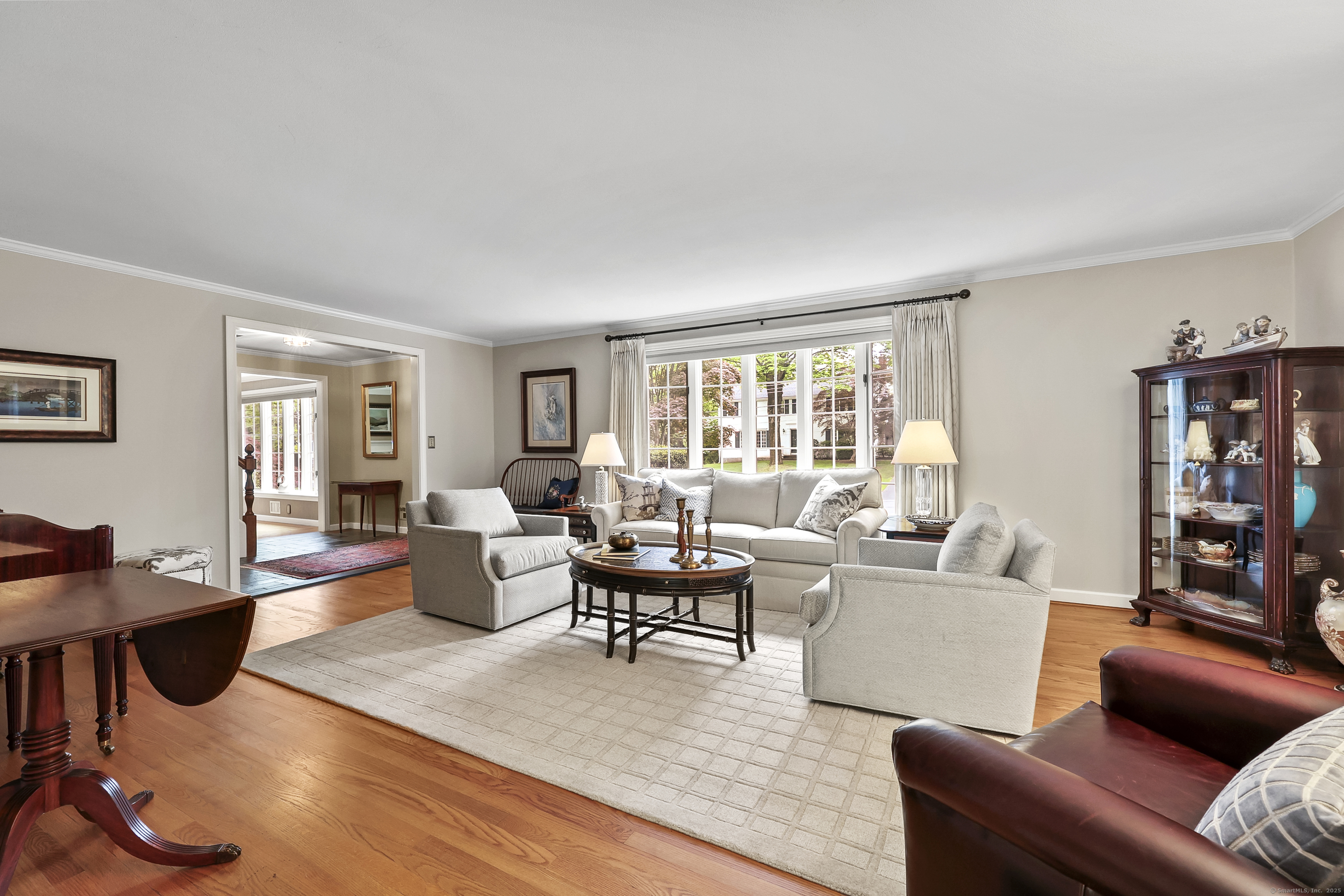 30 Timrod Road
