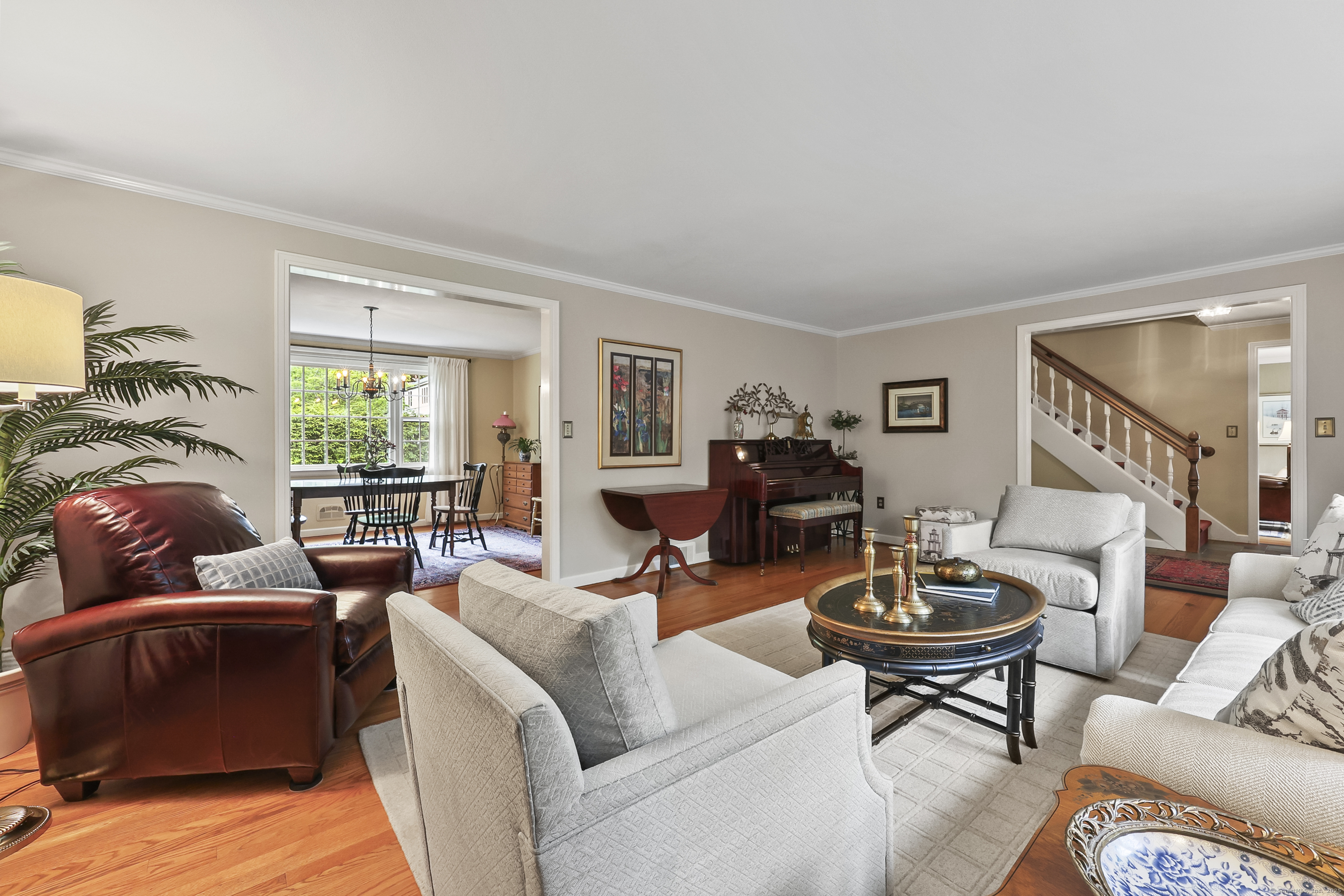 30 Timrod Road