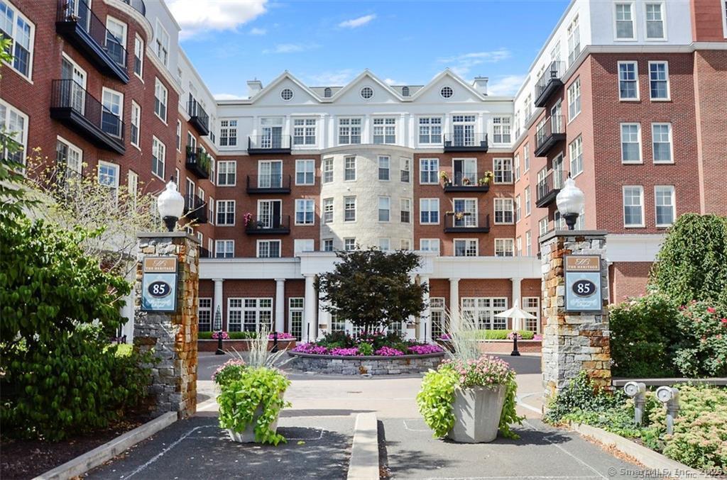 85 Memorial Road APT 302