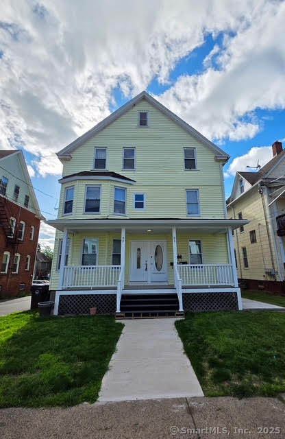 93 South Burritt Street