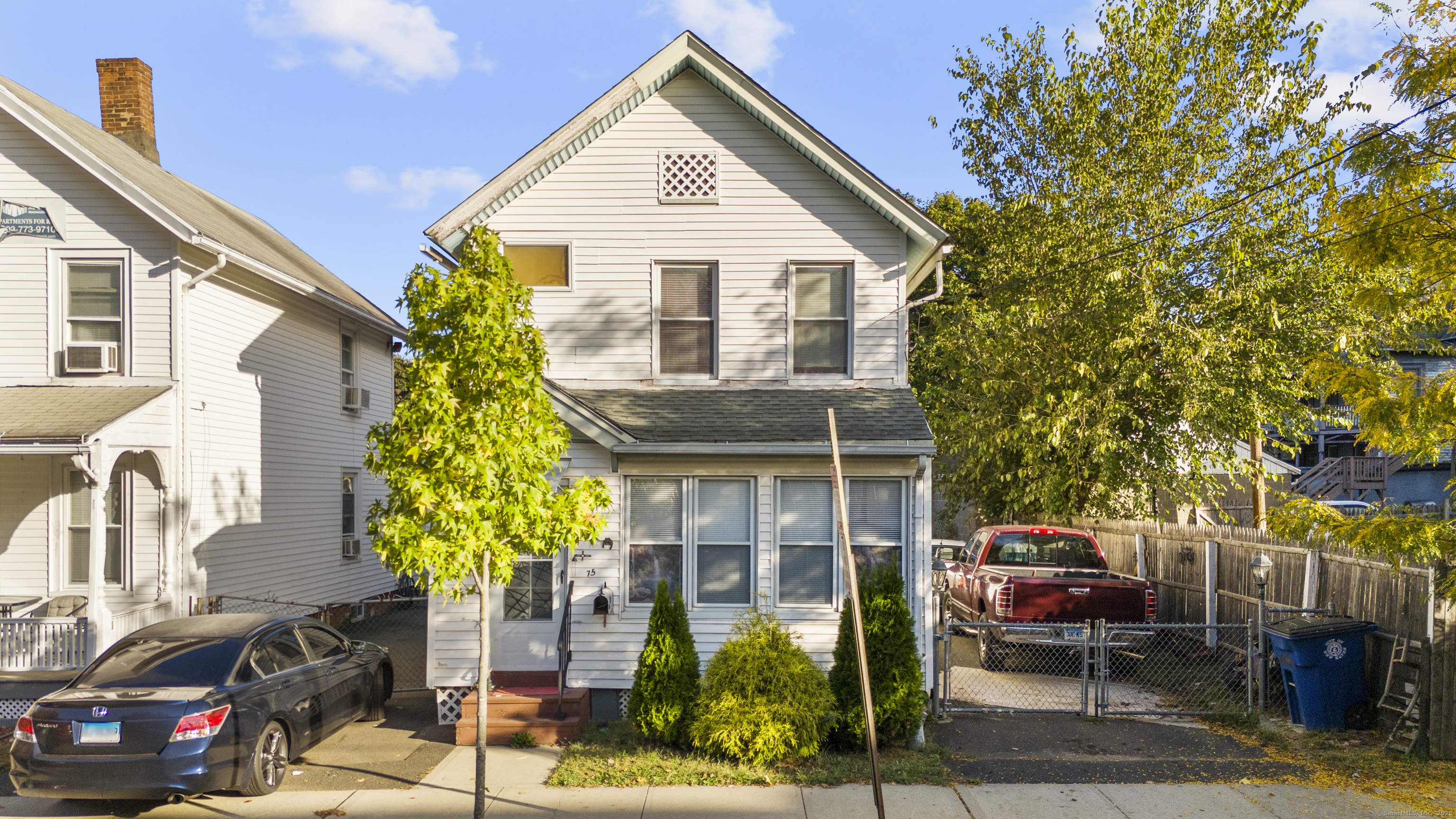 75 3rd Street