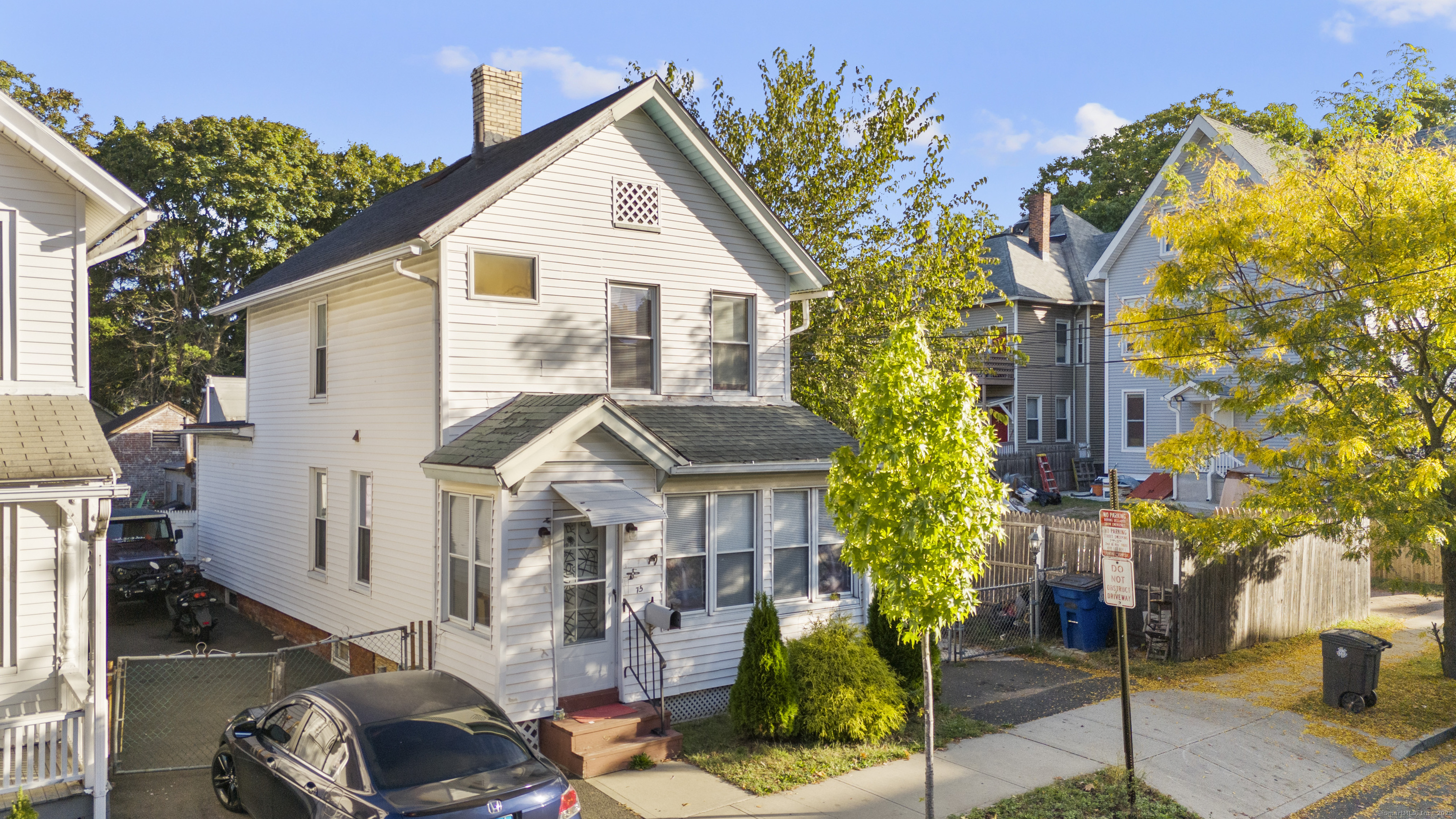 75 3rd Street