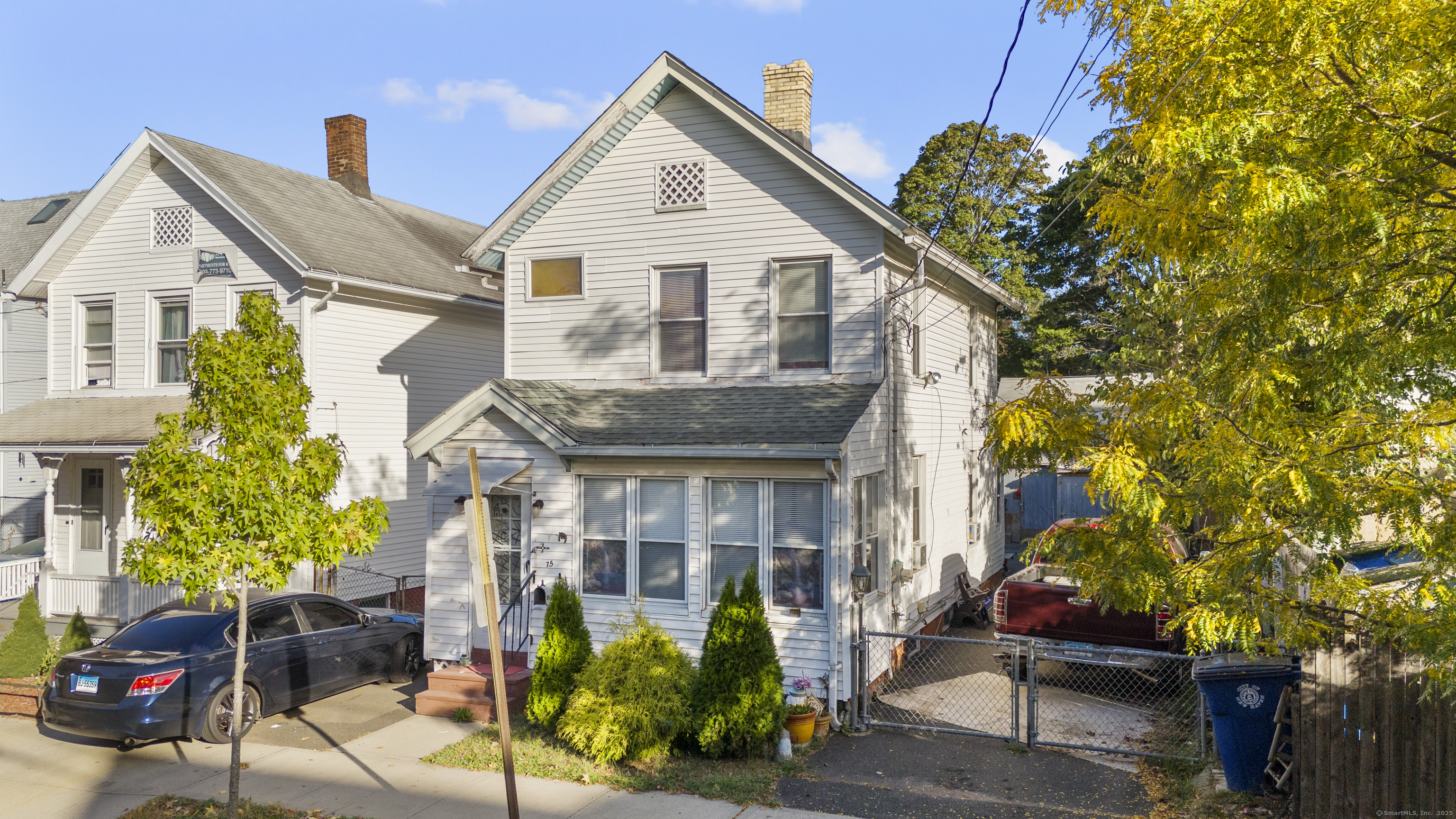 75 3rd Street