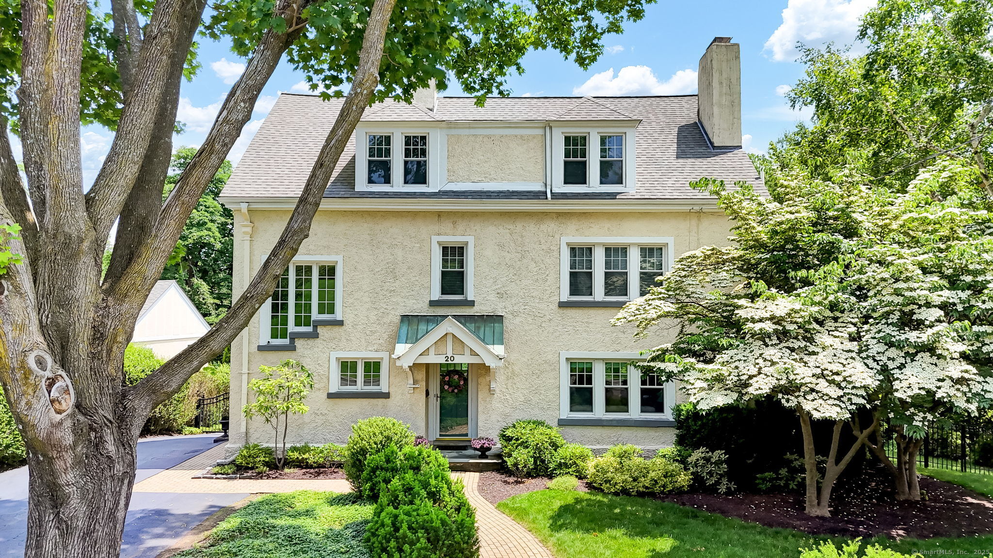 20 Arnoldale Road