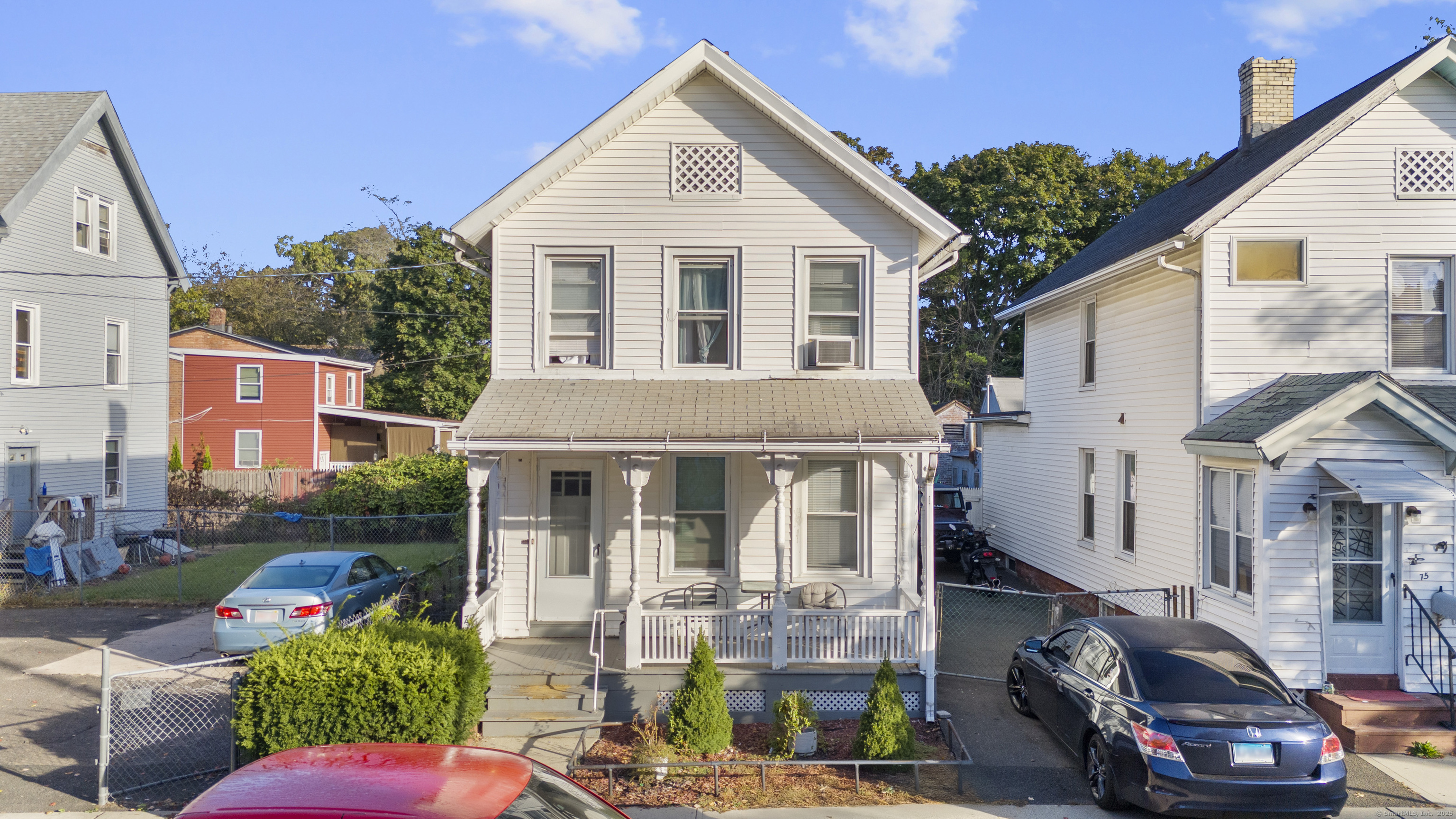 77 3rd Street