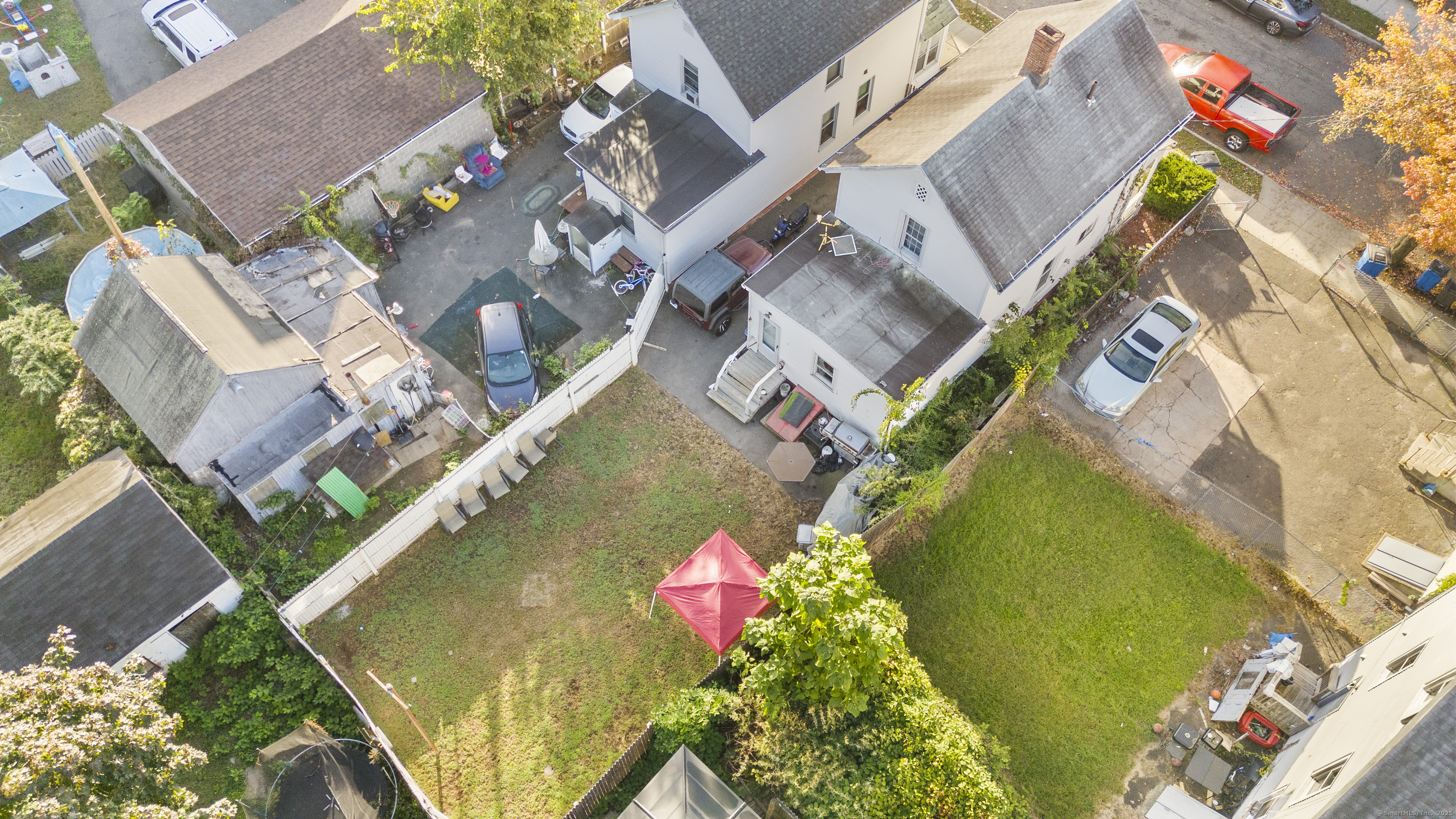 77 3rd Street