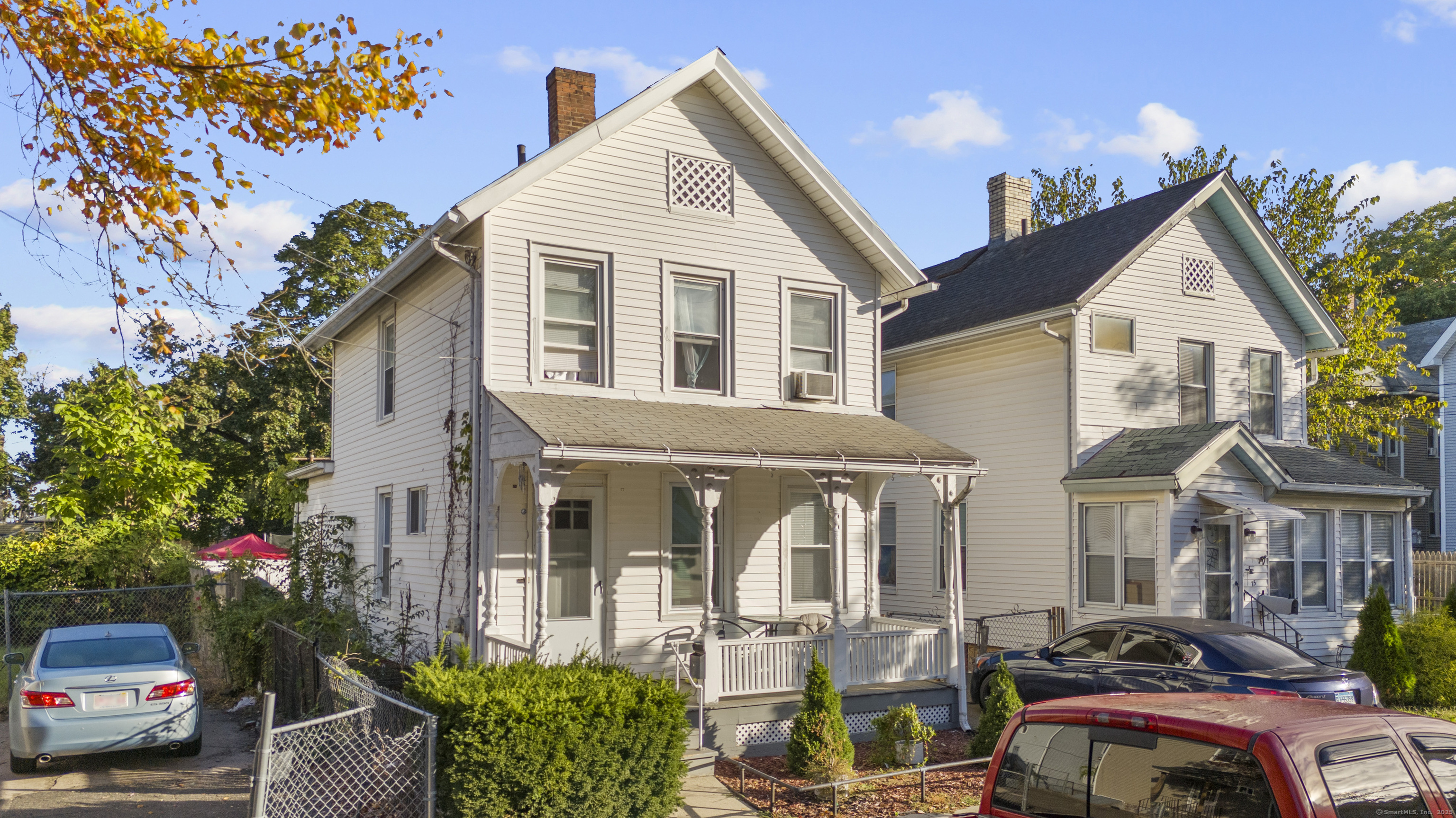 77 3rd Street