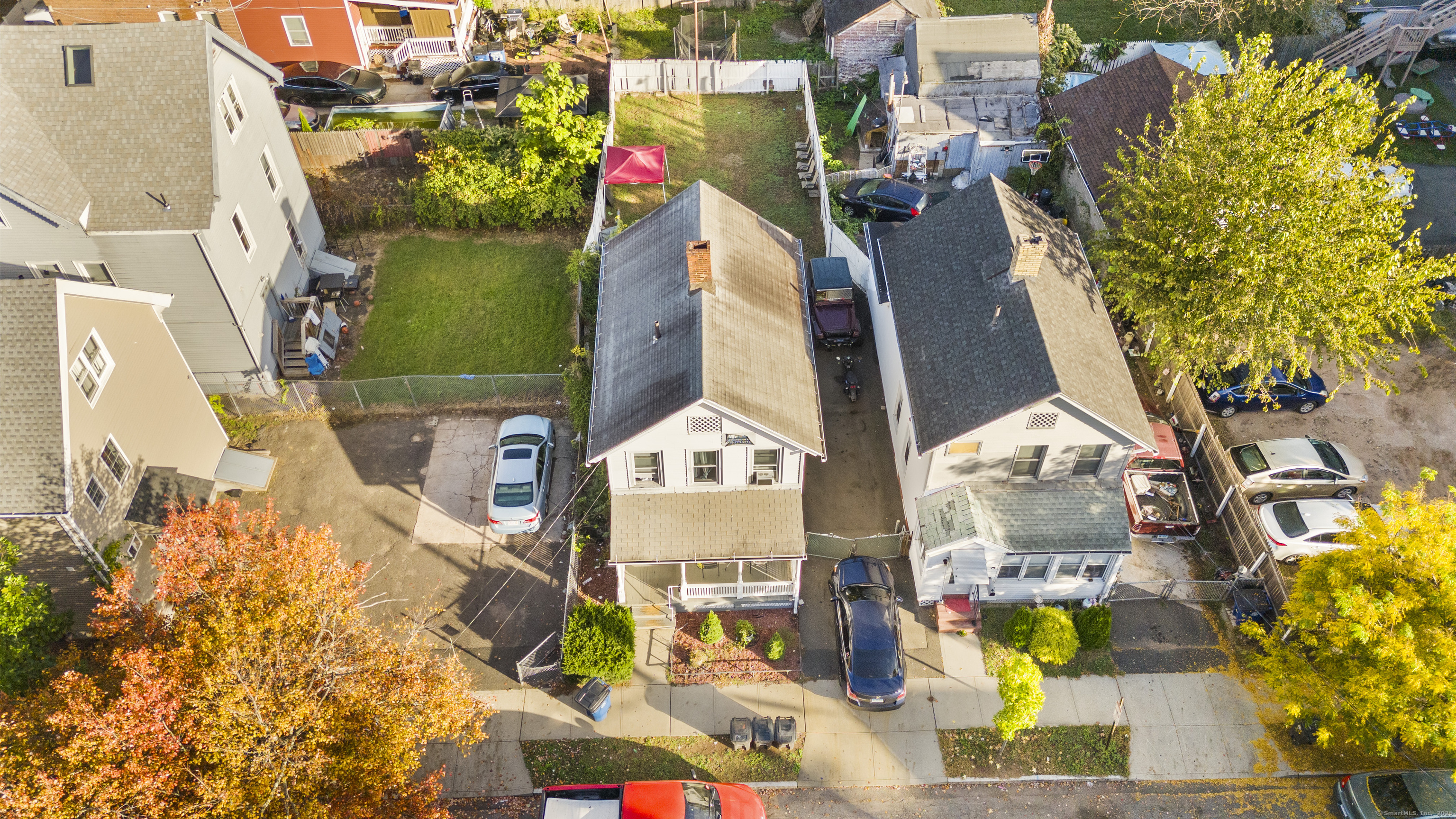 77 3rd Street