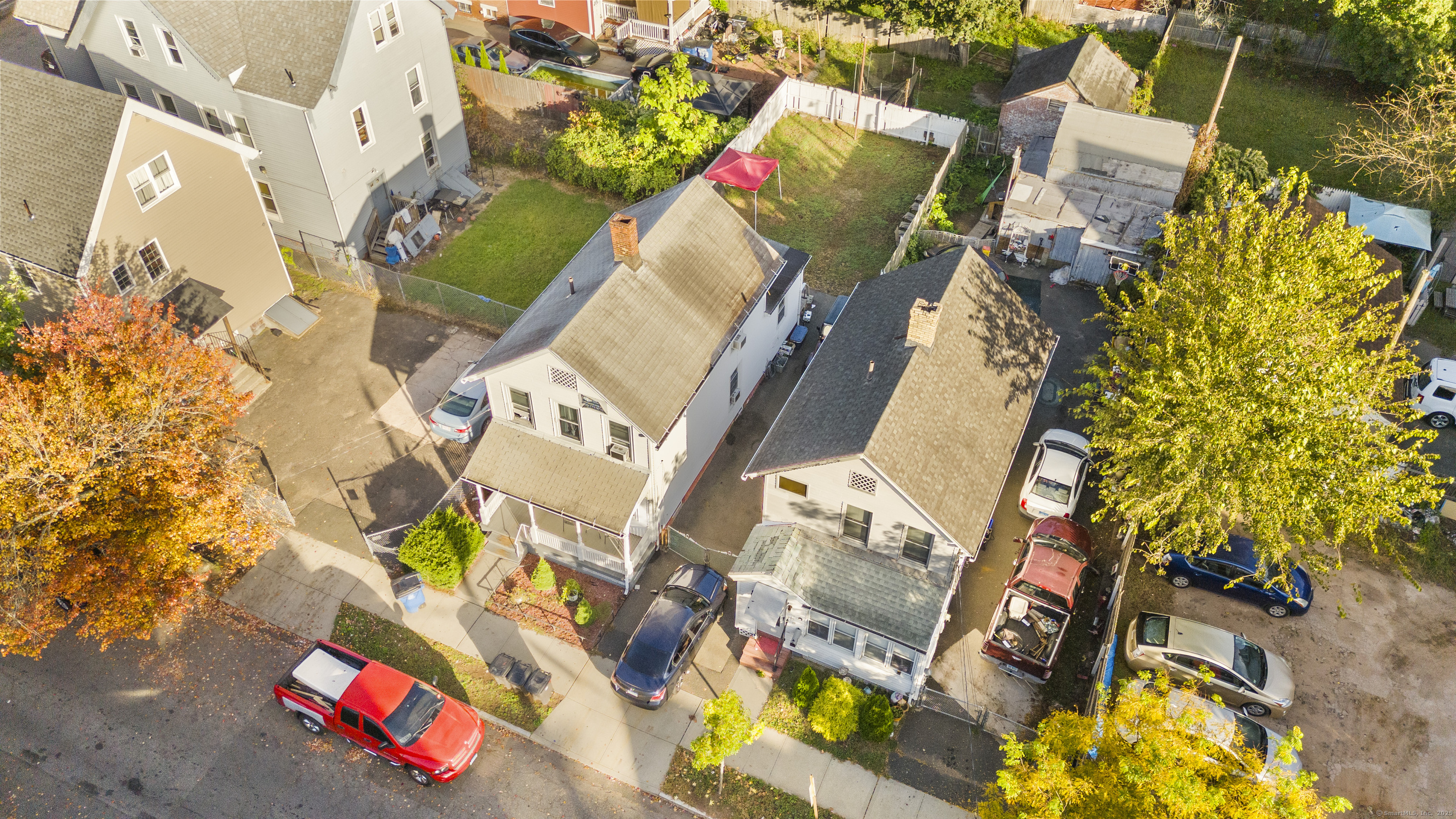 77 3rd Street