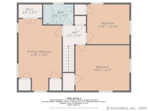 588 Fern Street