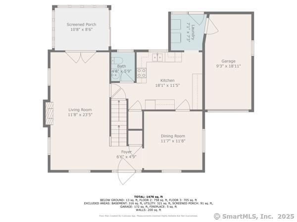 588 Fern Street