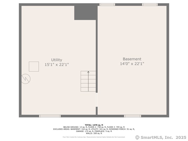 588 Fern Street