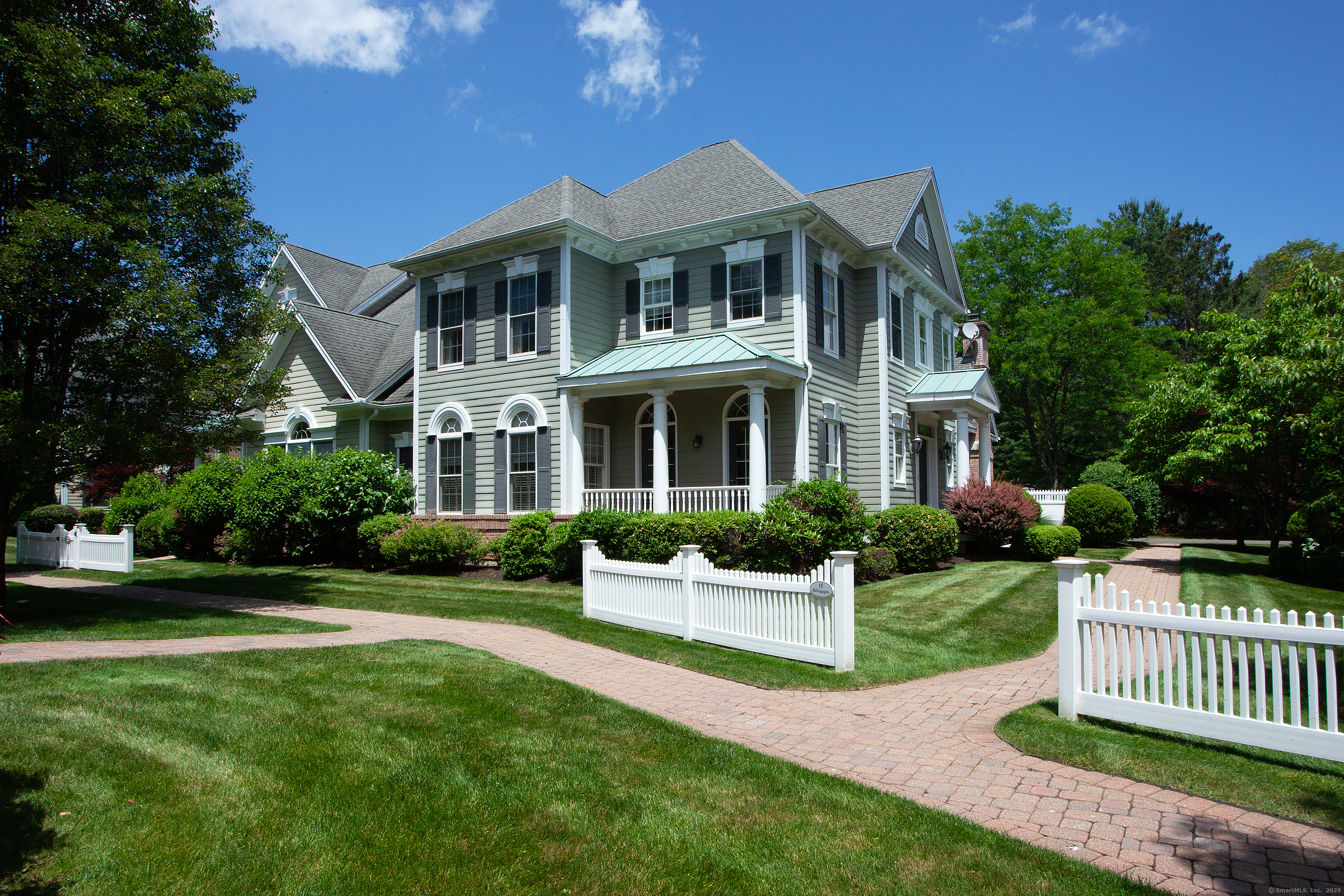 15 Billingsgate Drive 15