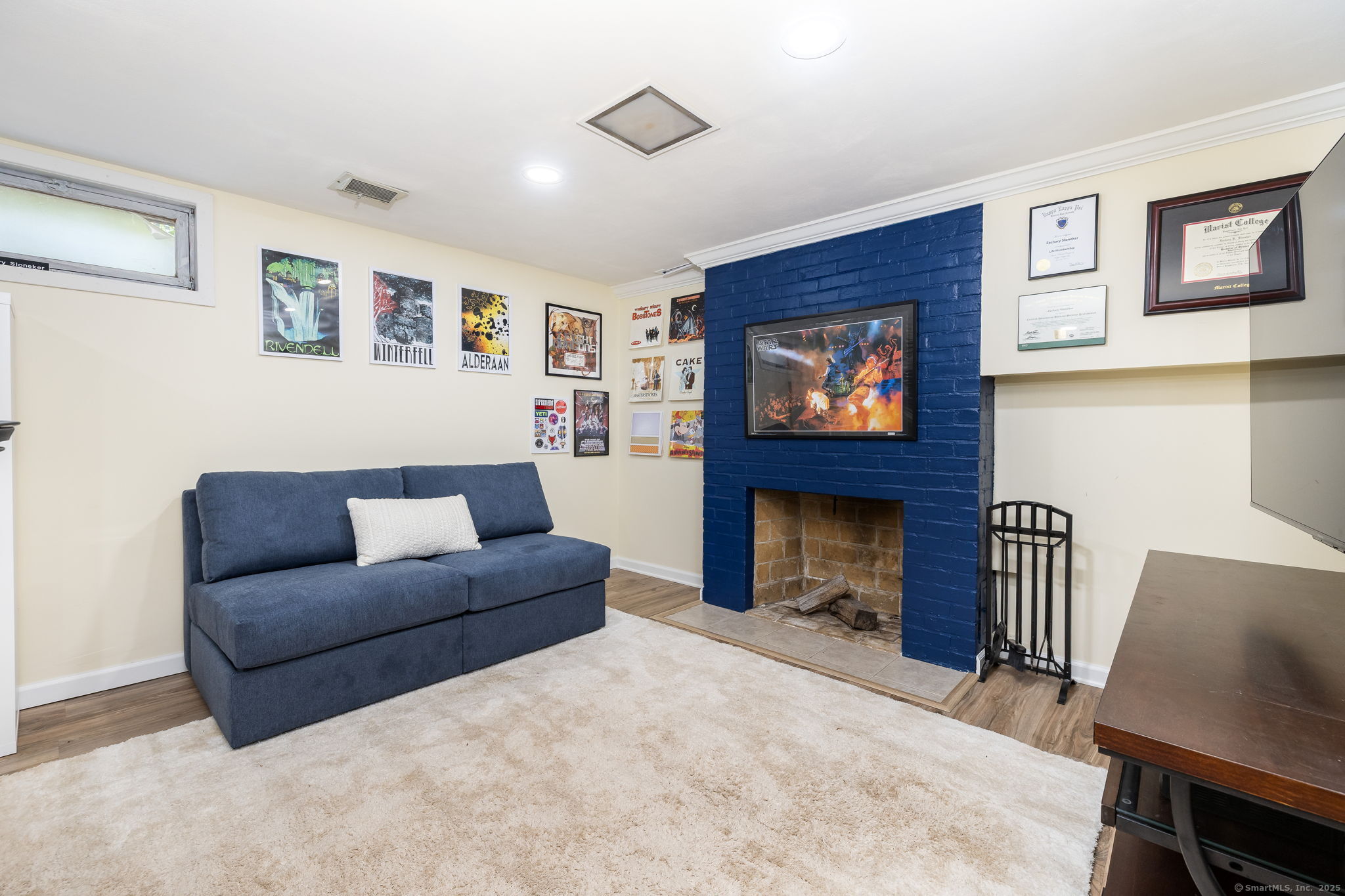 108 Flagg Road