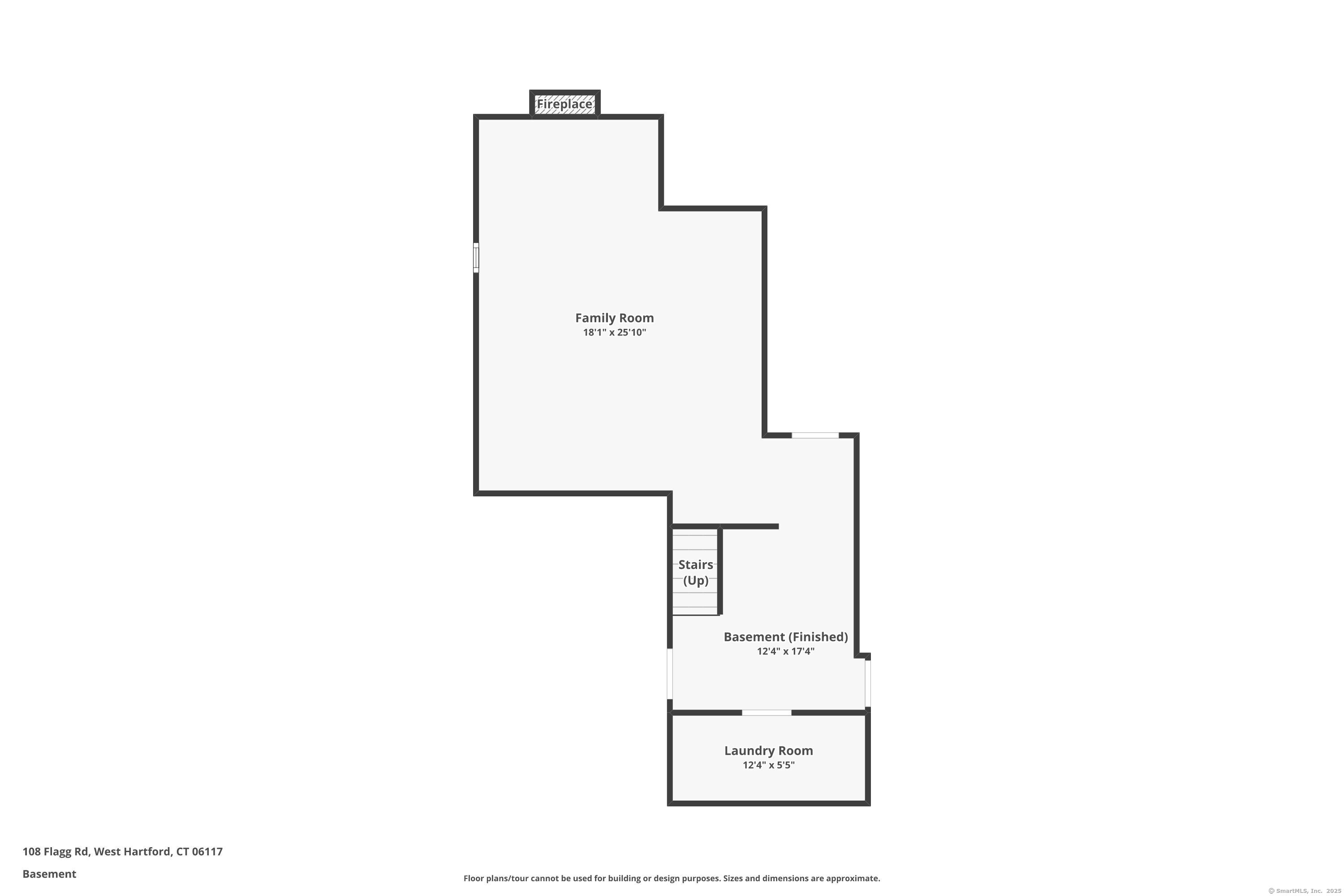 108 Flagg Road