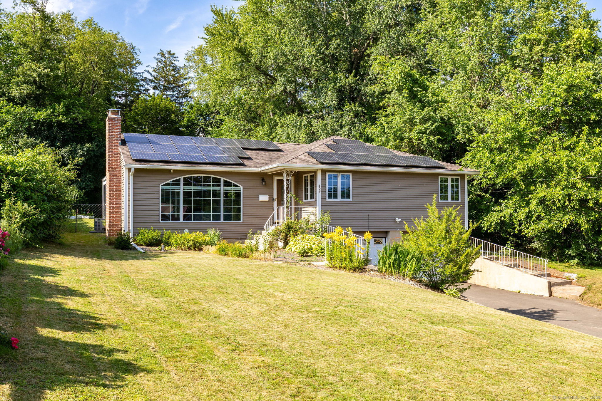108 Flagg Road